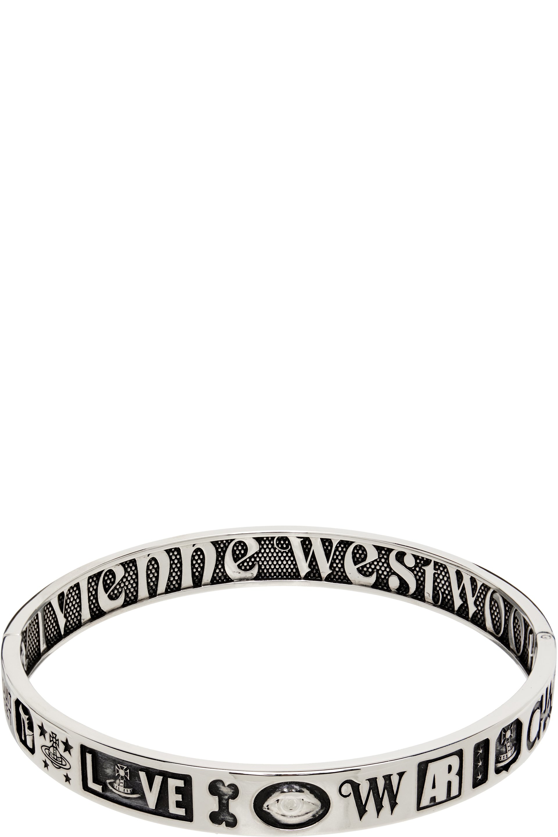 Vivienne Westwood - Victorine チョーカー