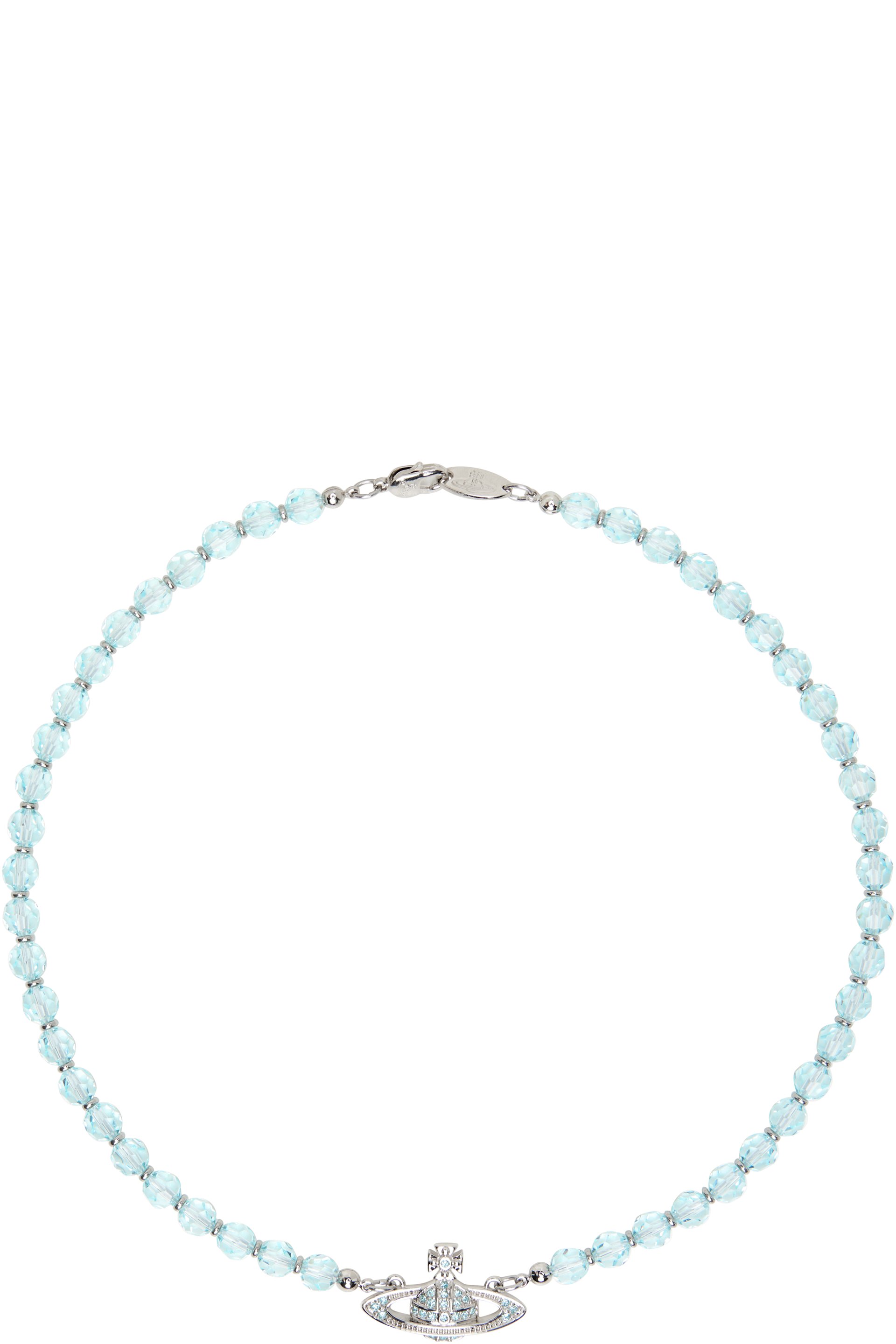 Vivienne Westwood - Ras-du-cou Messaline