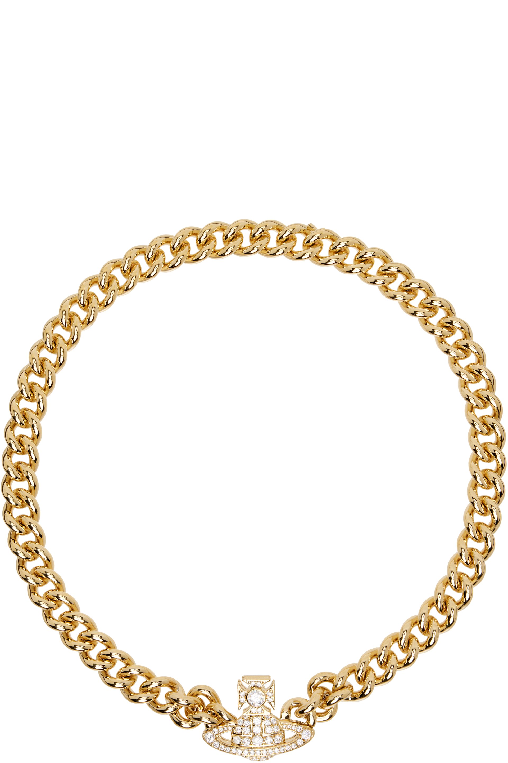 Vivienne Westwood - Graziella ネックレス