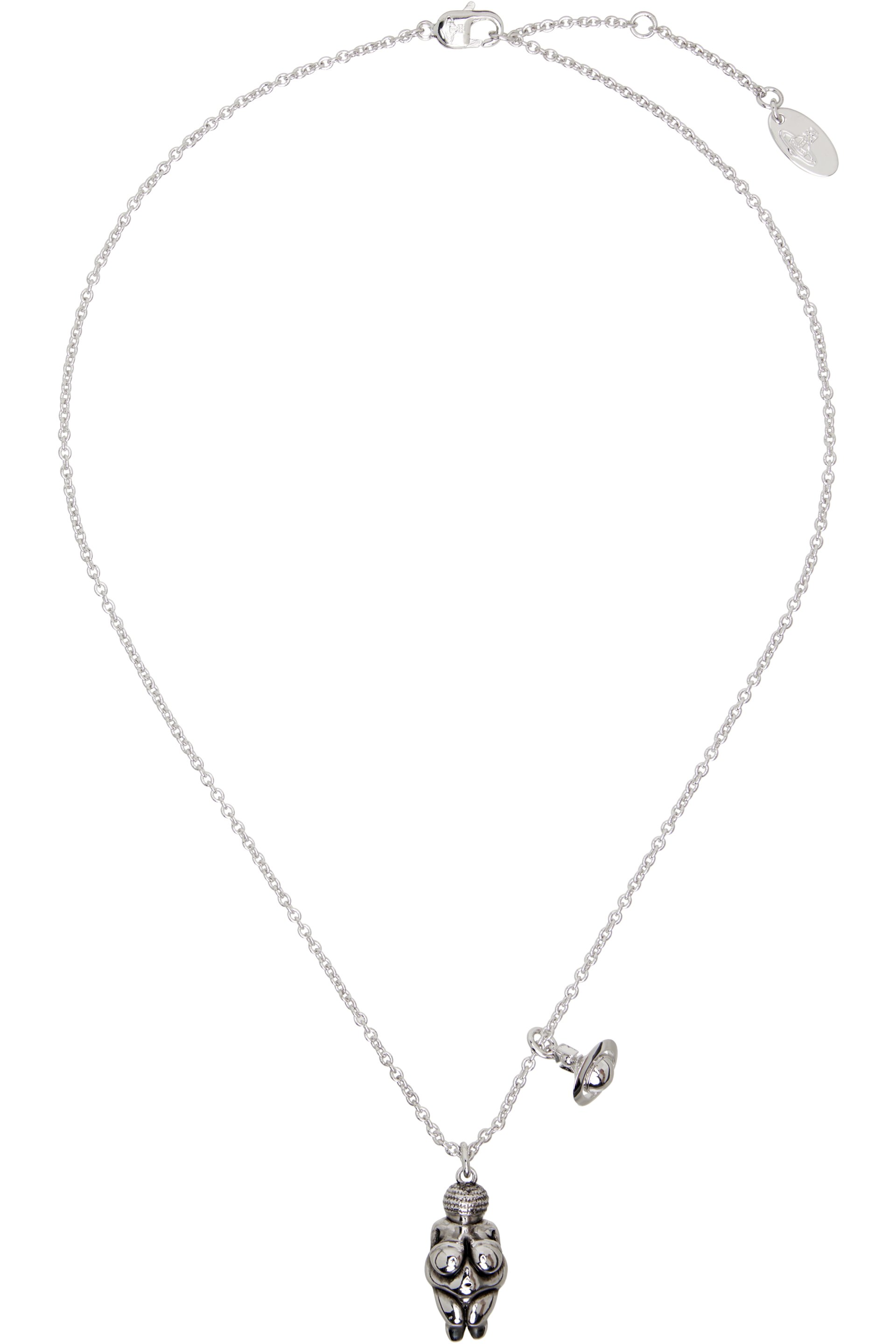 Vivienne Westwood - Venus Small ペンダント ネックレス