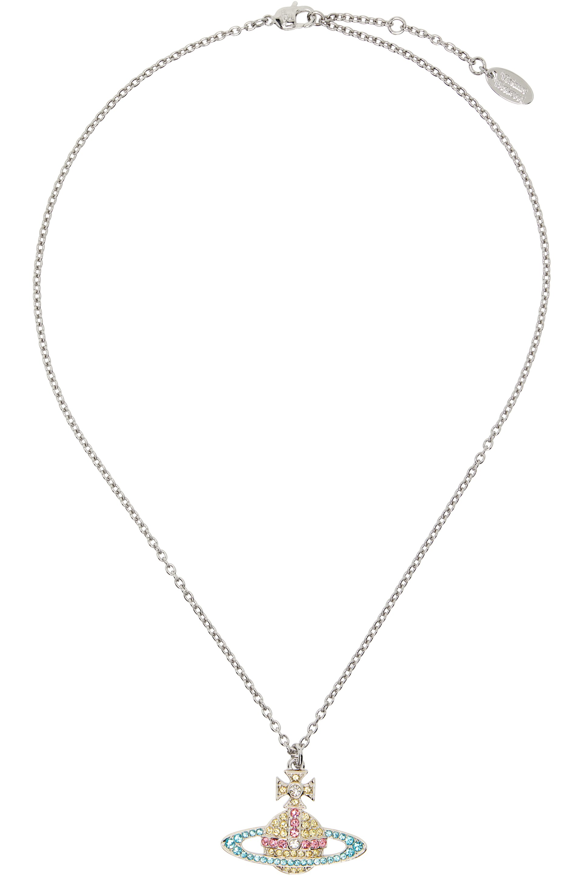 Vivienne Westwood - Kika Pendant Neckace