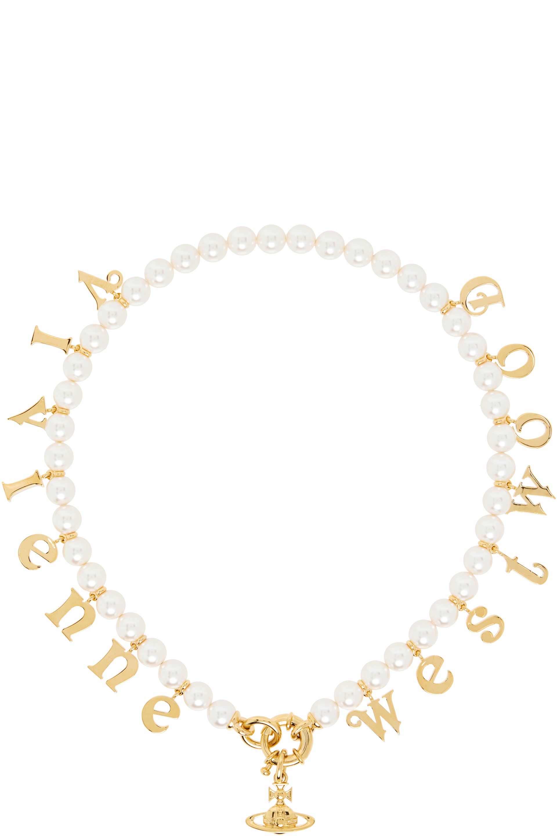 Vivienne Westwood - Collier Leanne