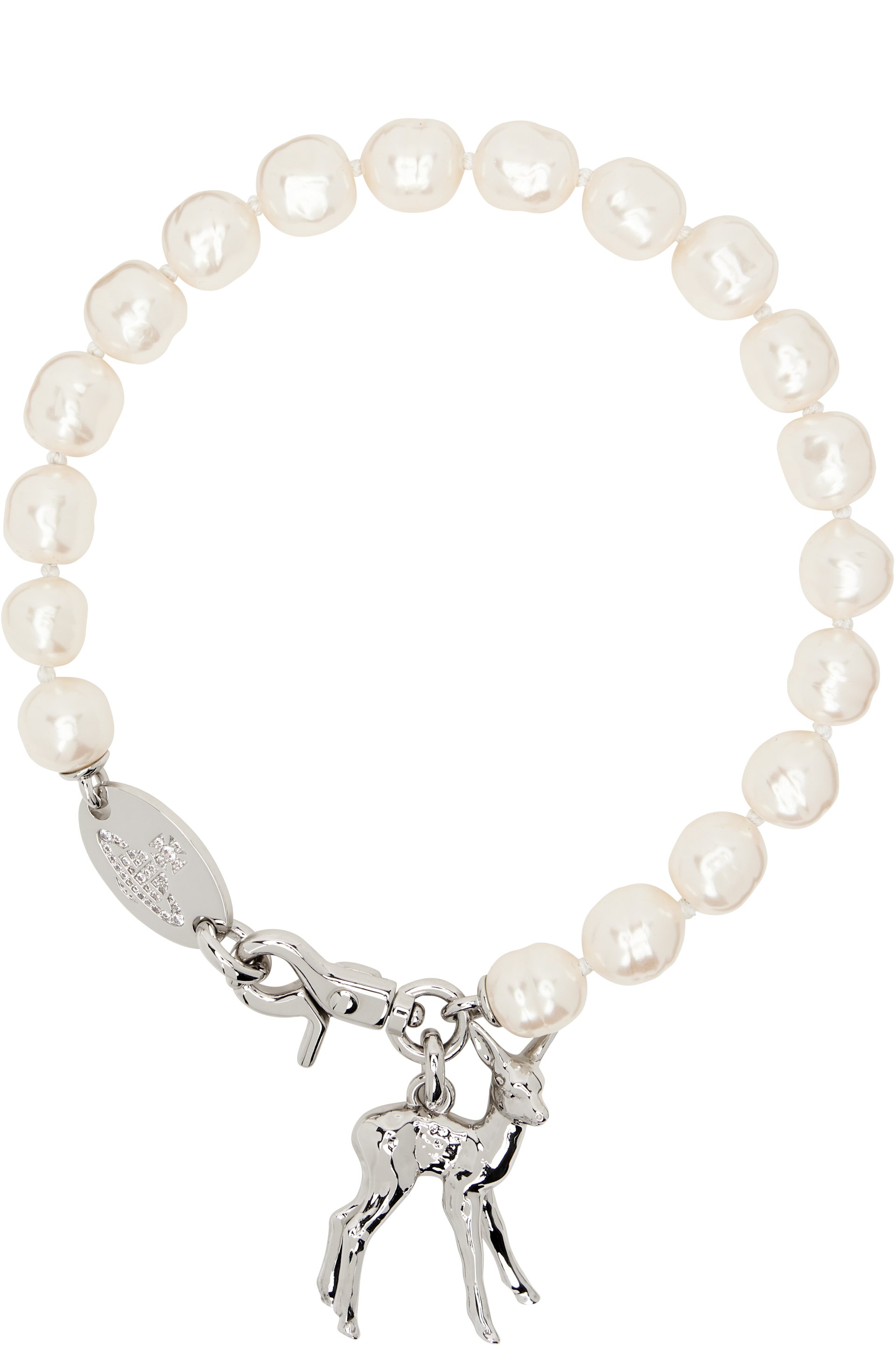 Vivienne Westwood - Monette Necklace