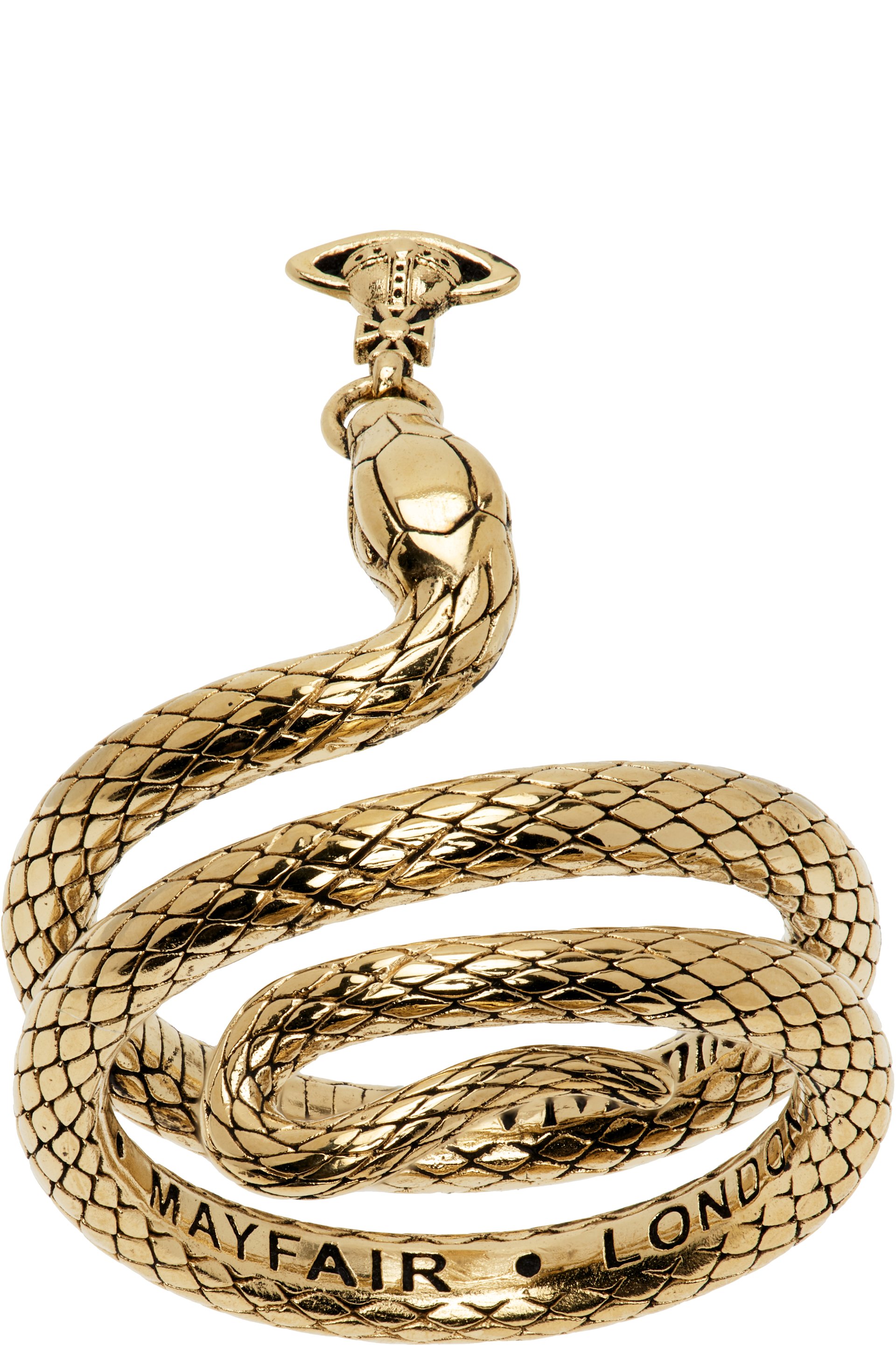 Vivienne Westwood - Albane Ring