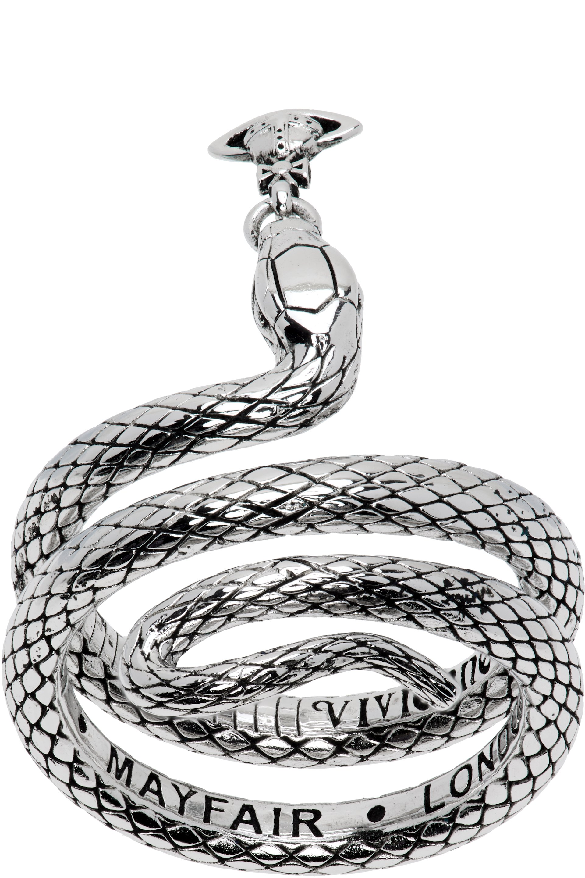 Vivienne Westwood - Albane Ring