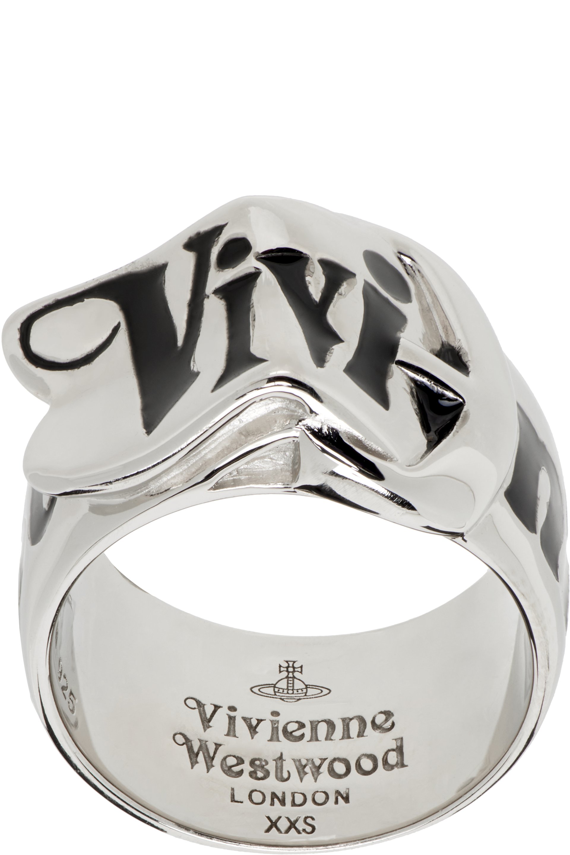 Vivienne Westwood - Belt Ring