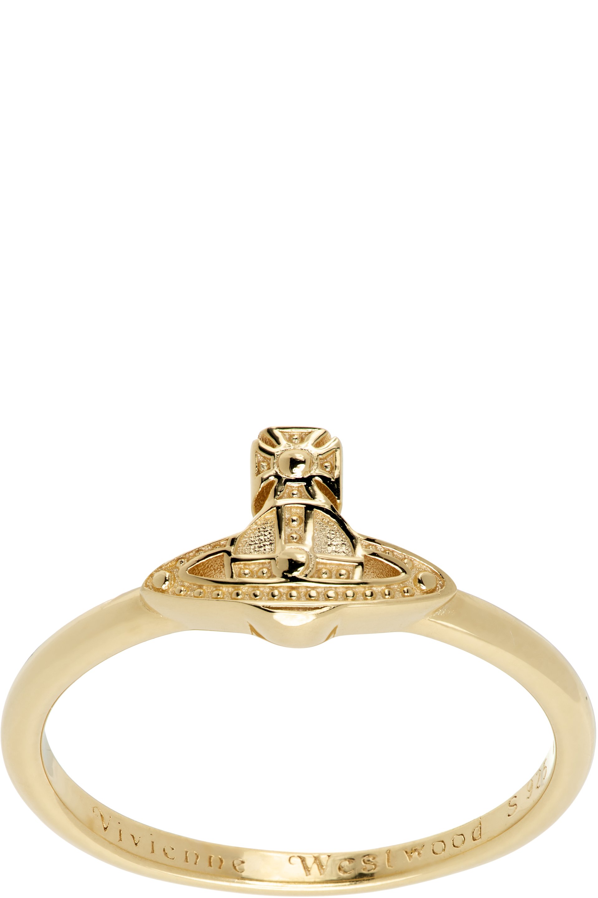 Vivienne Westwood: Oslo Ring | SSENSE