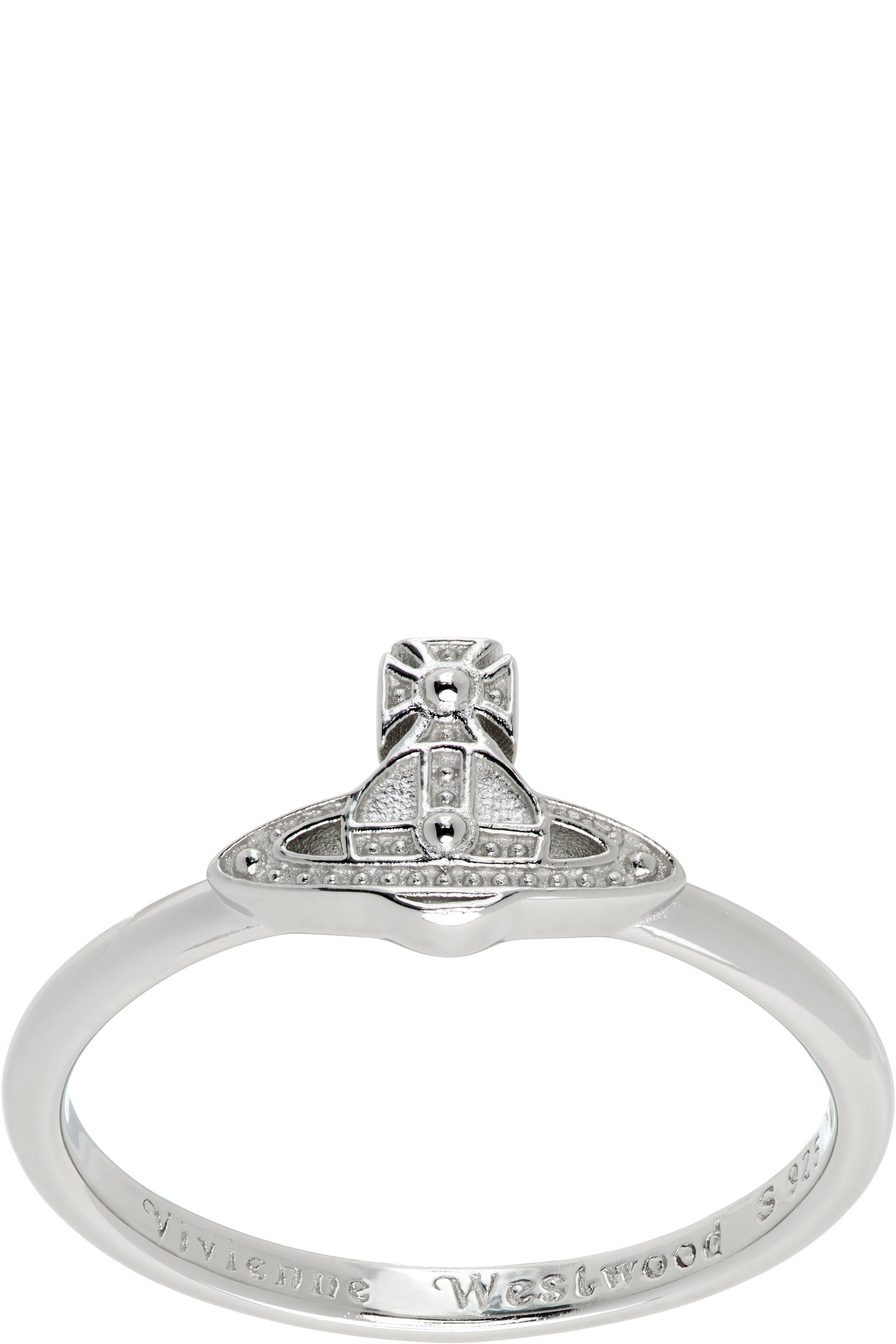 Vivienne Westwood - Bague Oslo