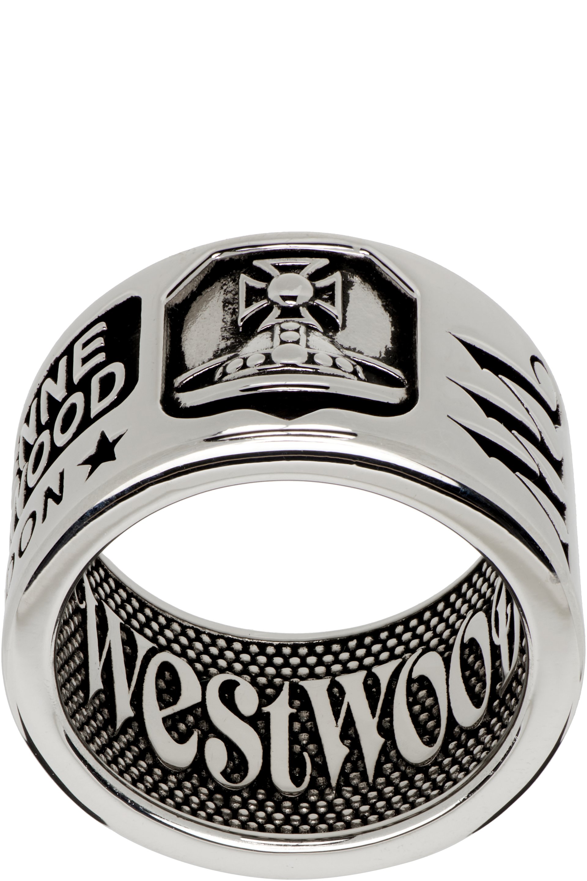 Vivienne Westwood - Lancelot Ring