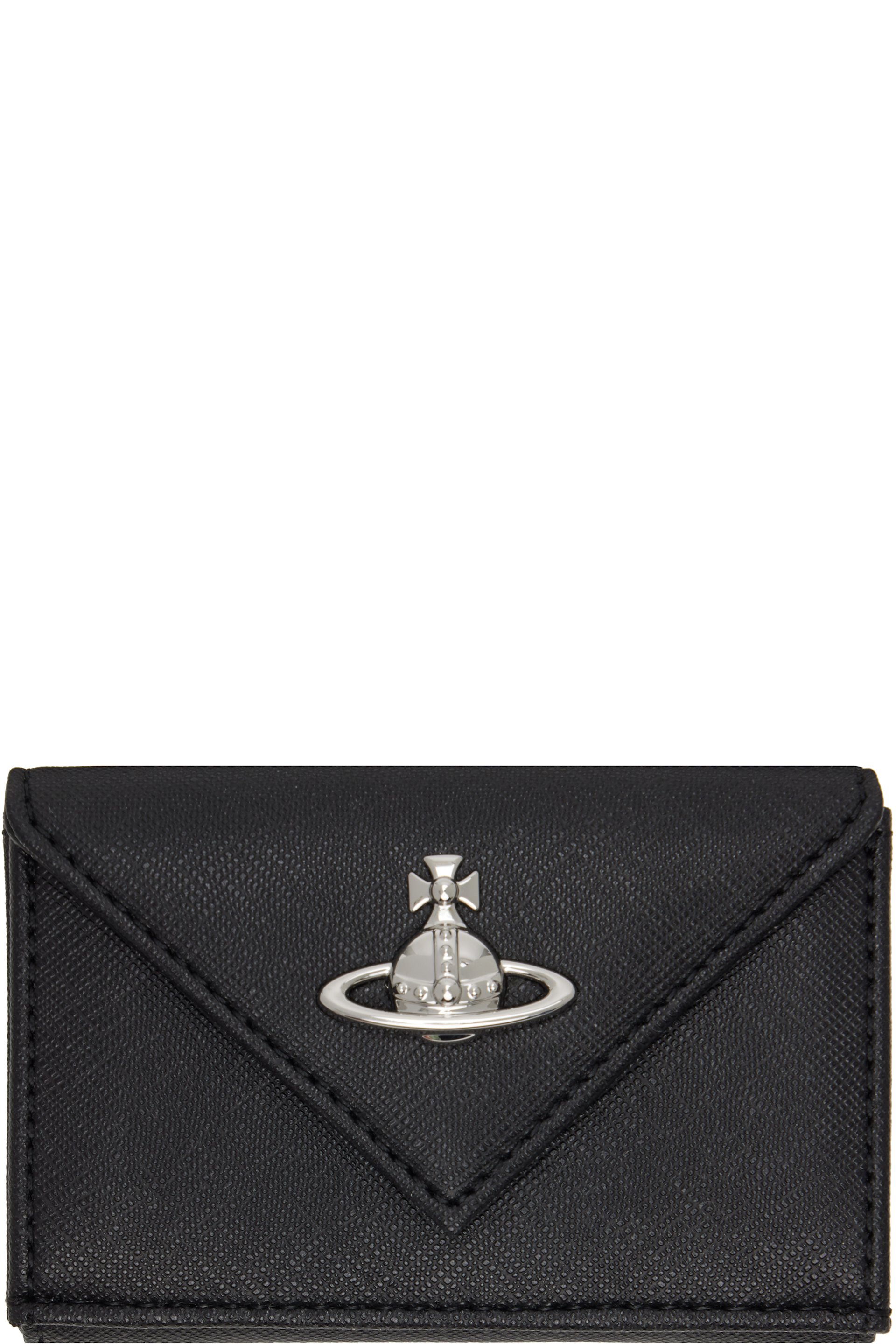 財布 Vivienne Westwood ヴィヴィアンウエストウッド Vivienne Westwood 折財布 EMBOSSED CROC