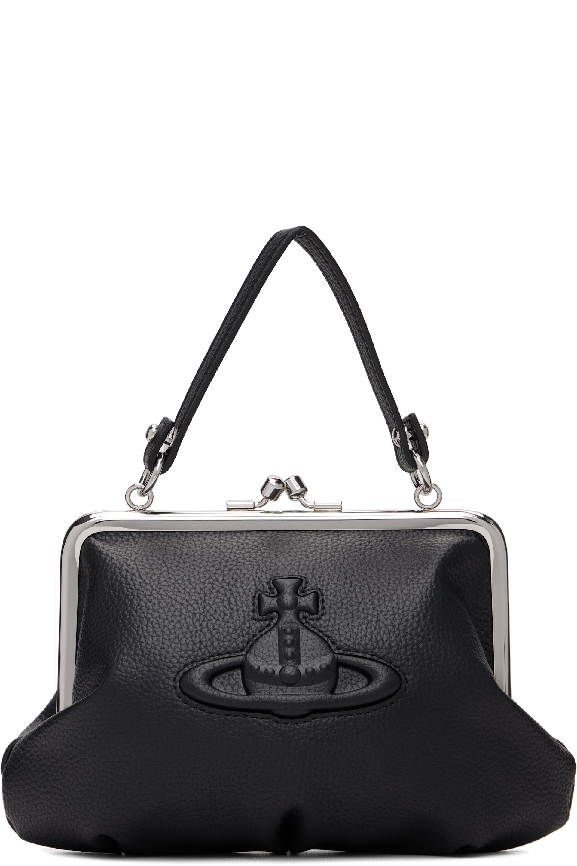 Vivienne Westwood Duffle & Top Handle Bags for Women | SSENSE
