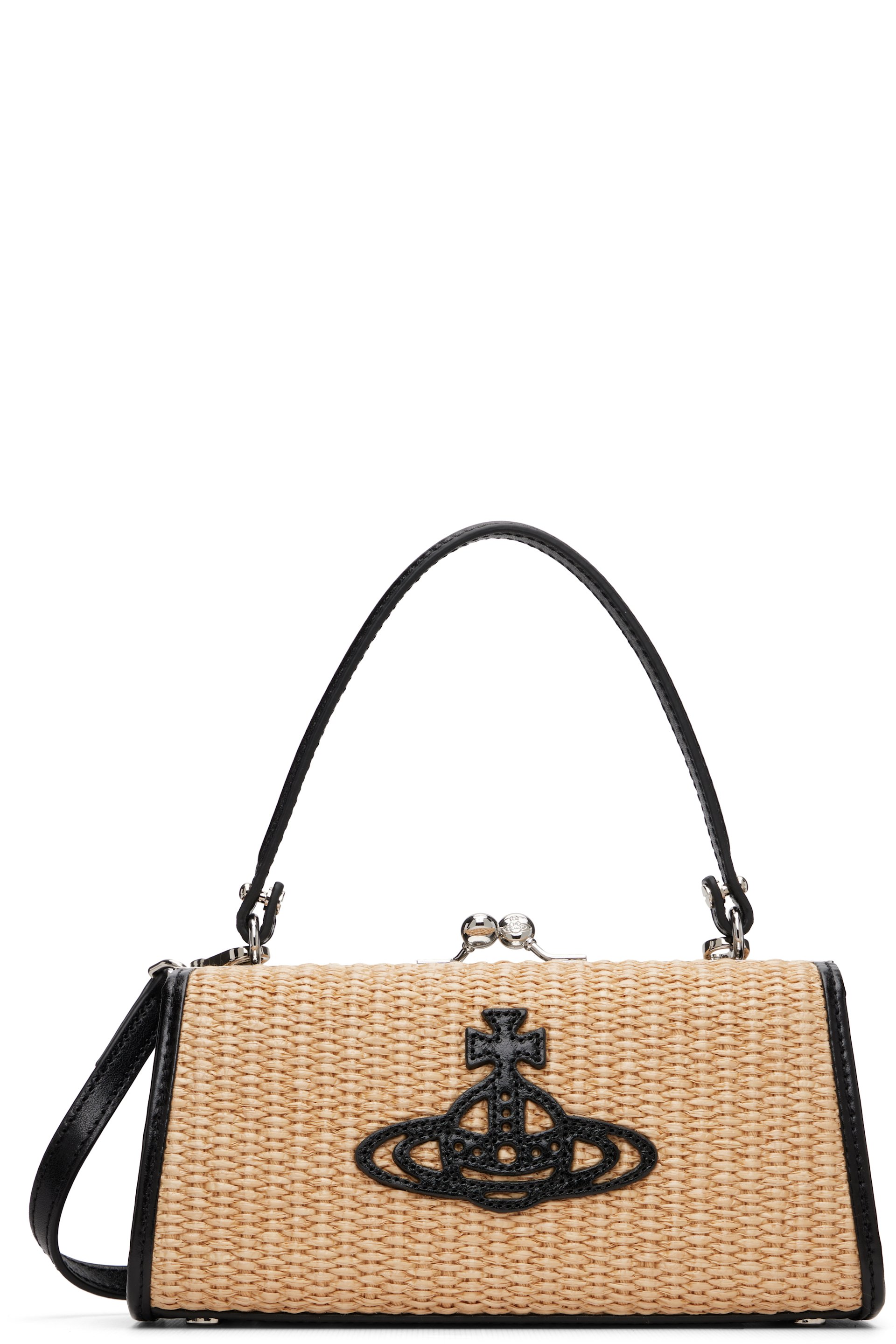 Vivienne Westwood Duffle & Top Handle Bags for Women | SSENSE
