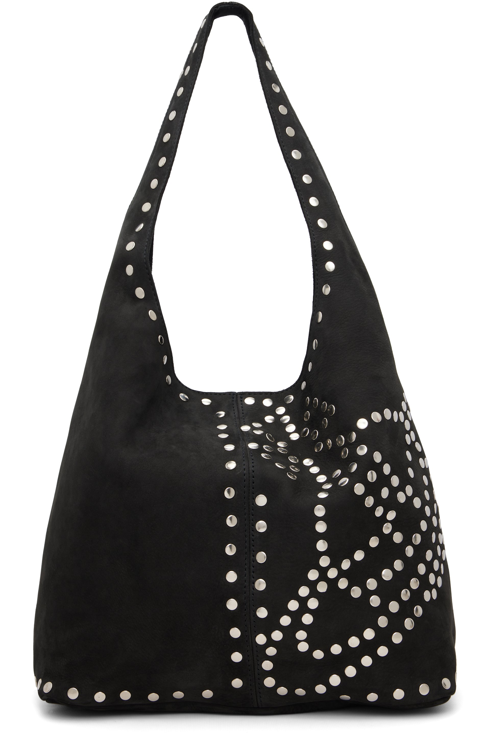 Vivienne Westwood - Cabas Eleanore noir