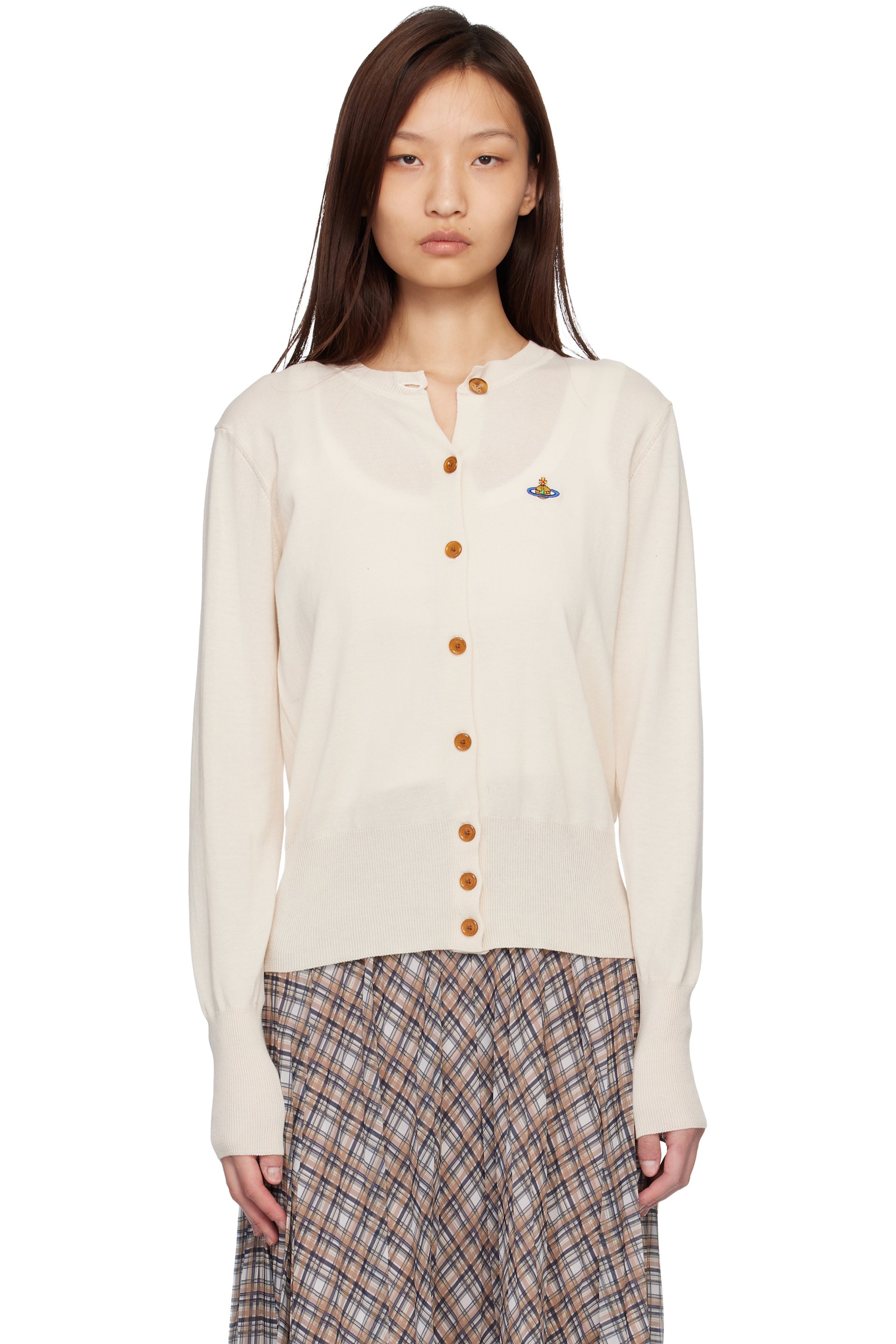 Vivienne Westwood Sweaters for Women | SSENSE