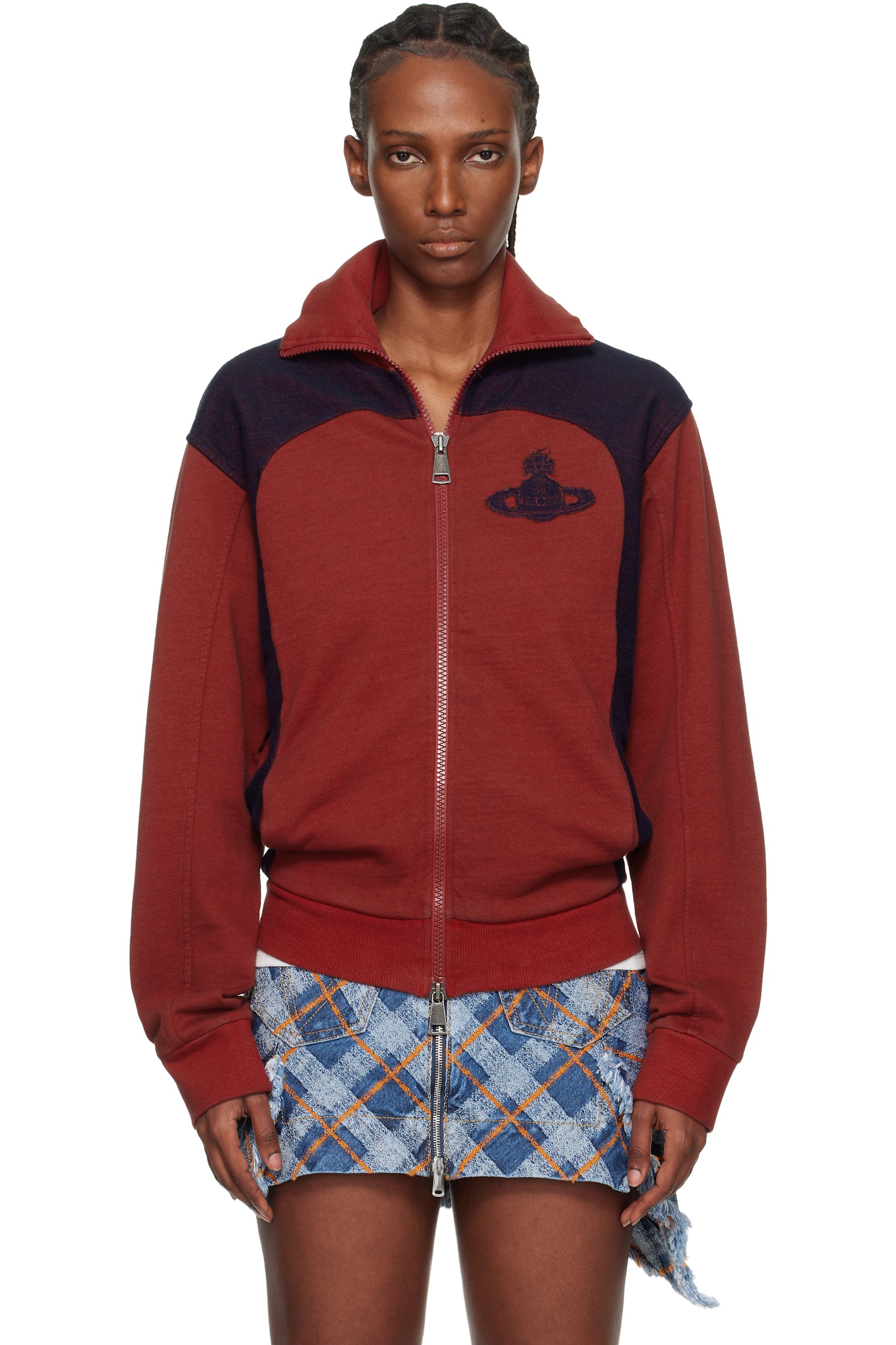 Vivienne Westwood Clothing for Women | SSENSE