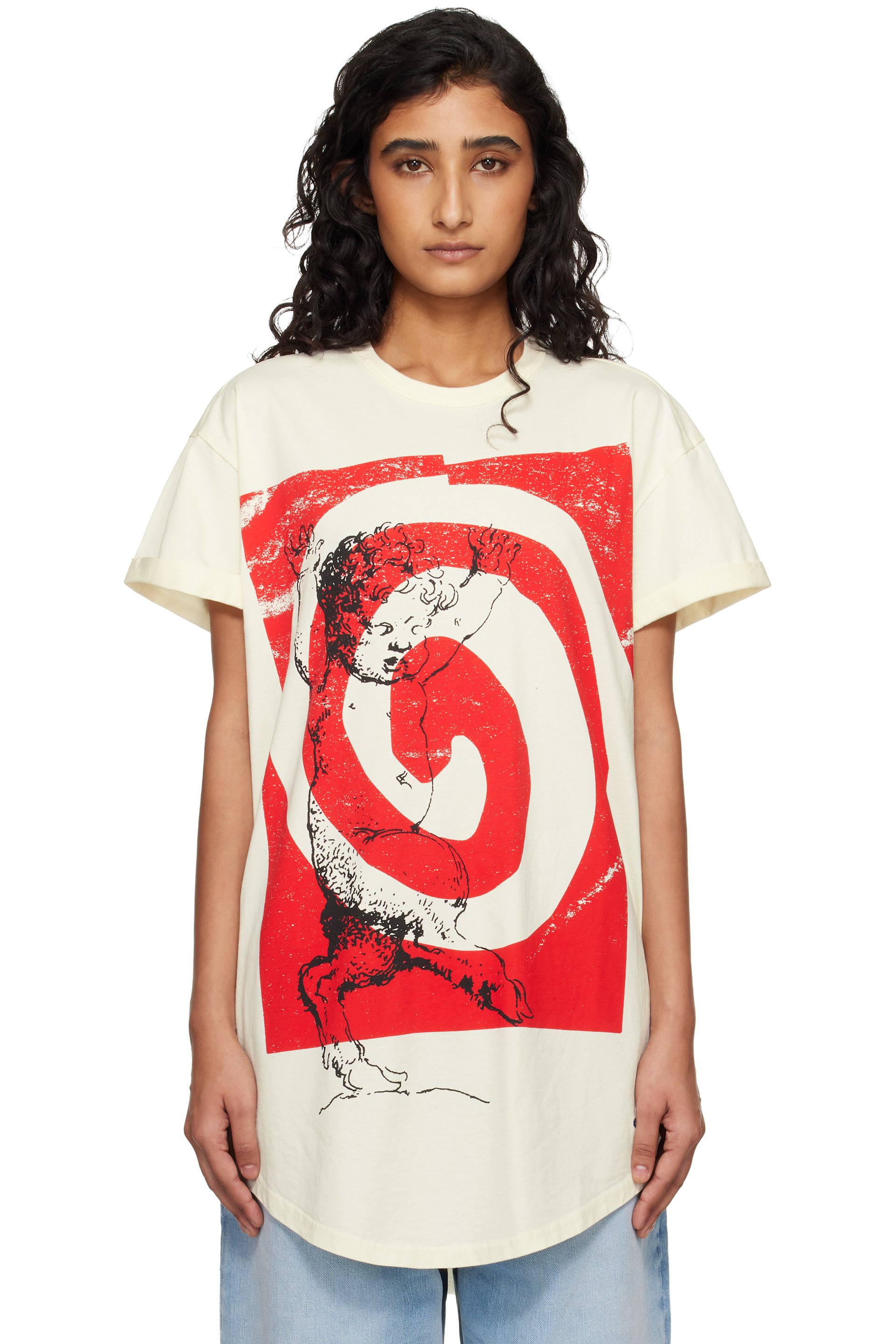 Vivienne Westwood Tops for Women | SSENSE Canada