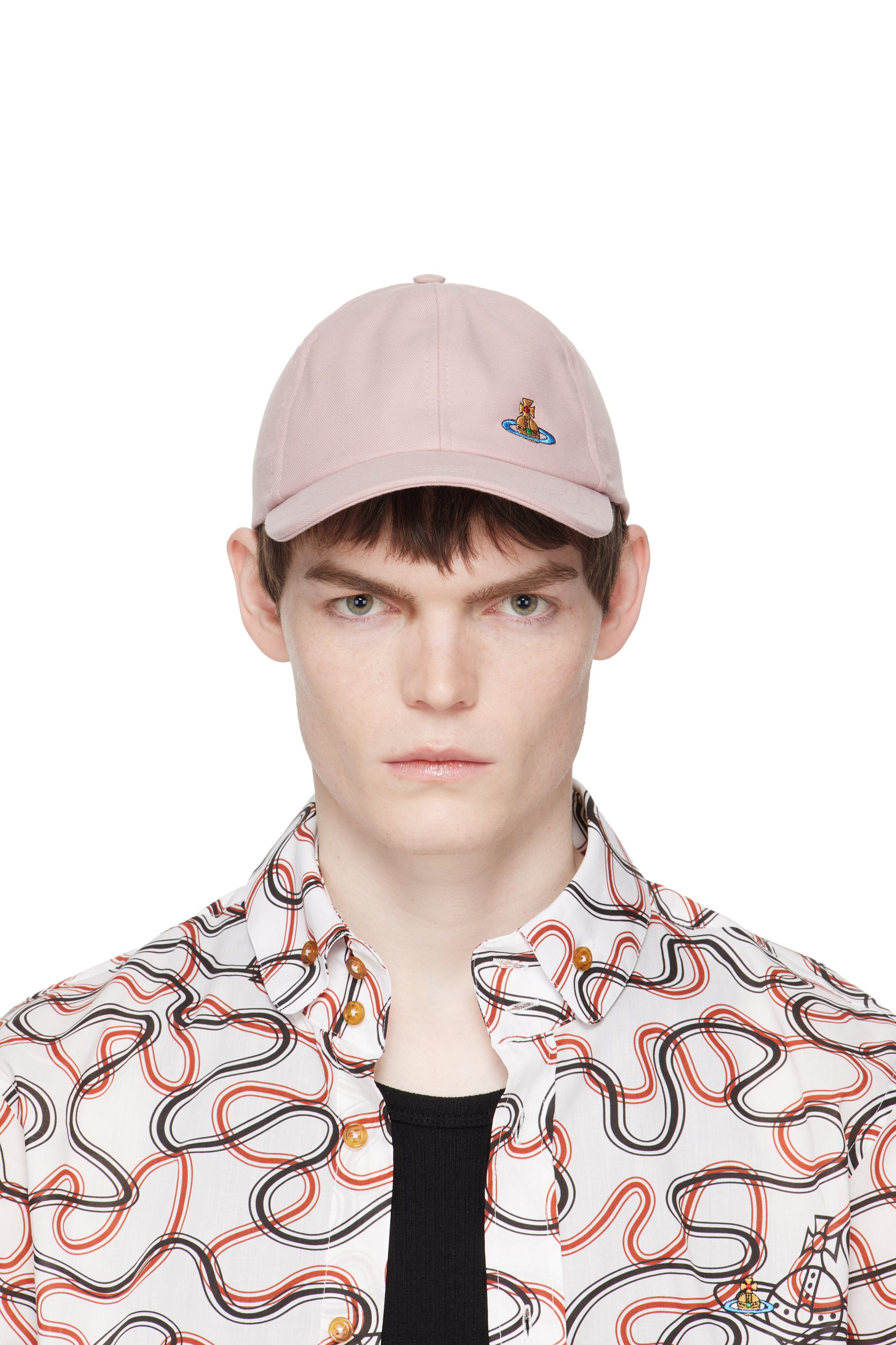 Vivienne Westwood Hats for Men | SSENSE