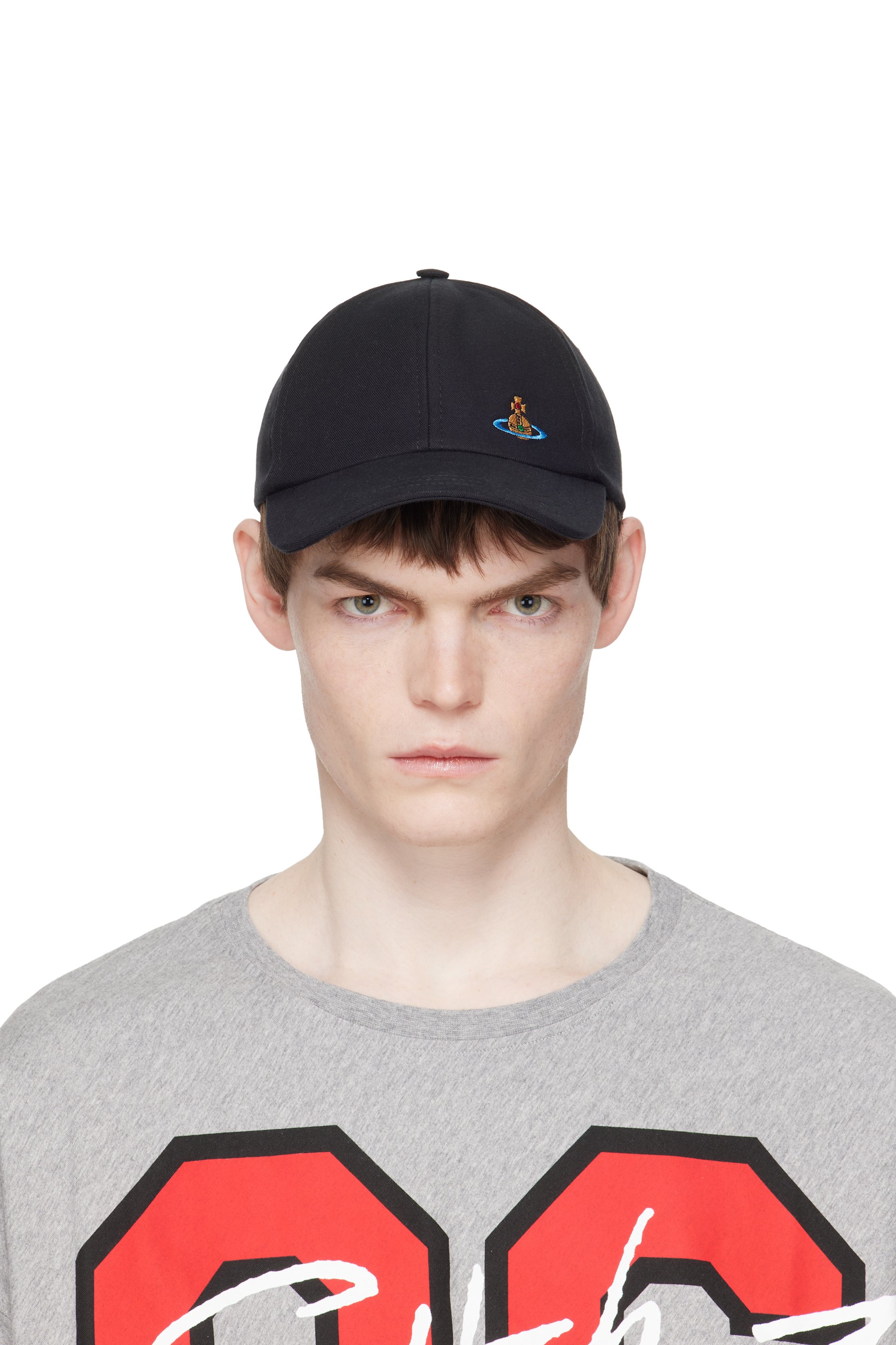 Vivienne Westwood Hats for Men | SSENSE