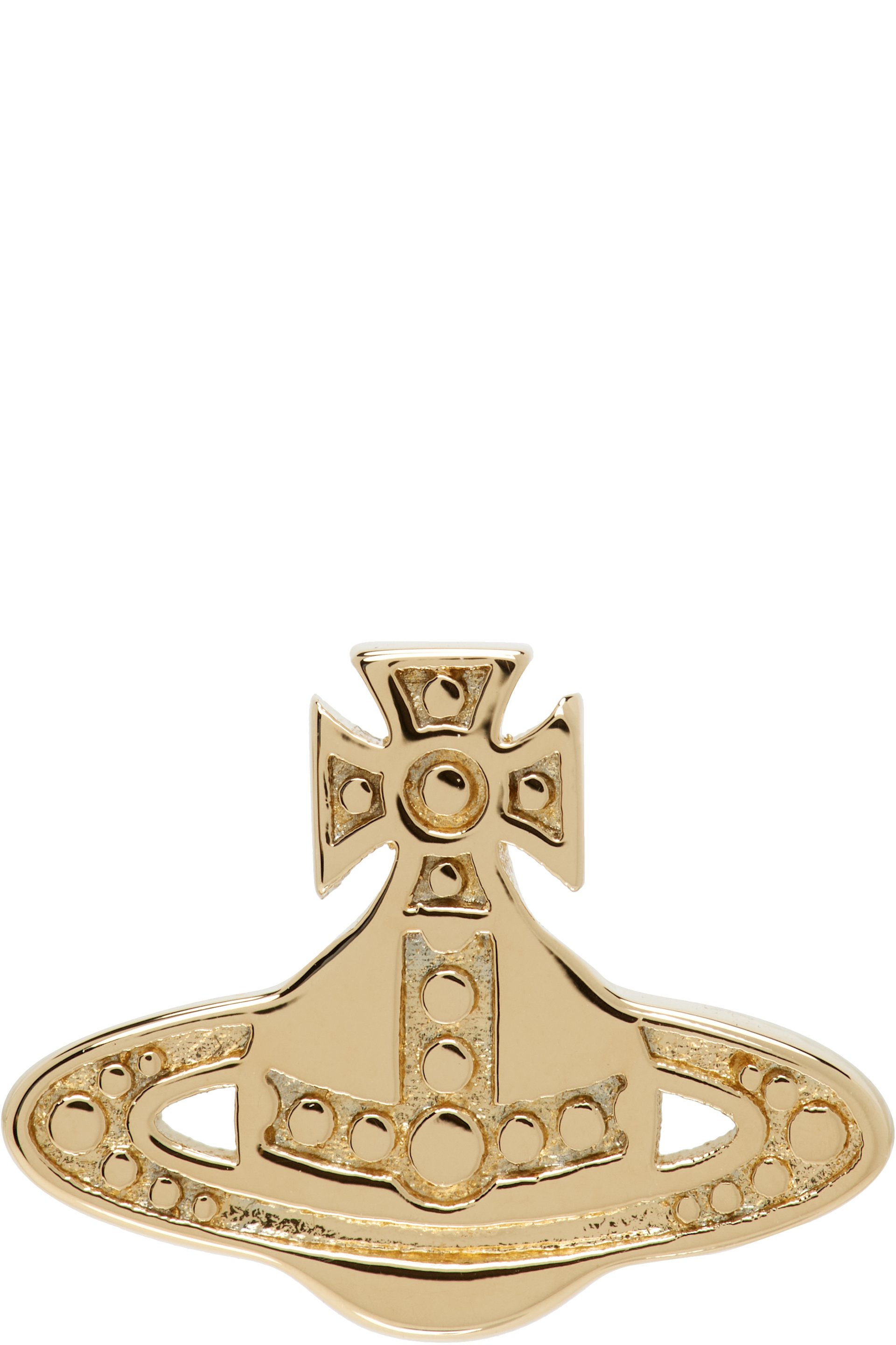 Vivienne Westwood - Marinetta Stud Single Earring