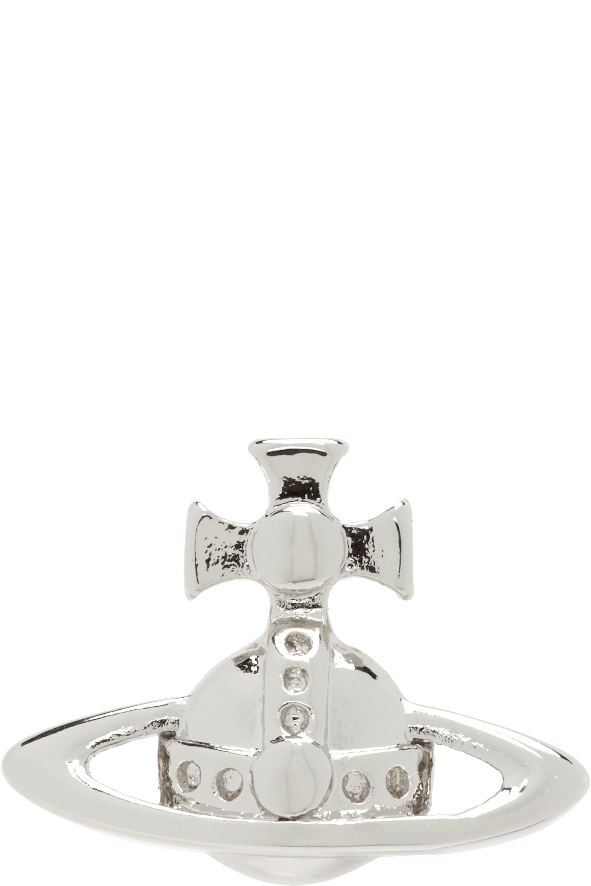 Vivienne Westwood - 单只 Lorelei 耳钉