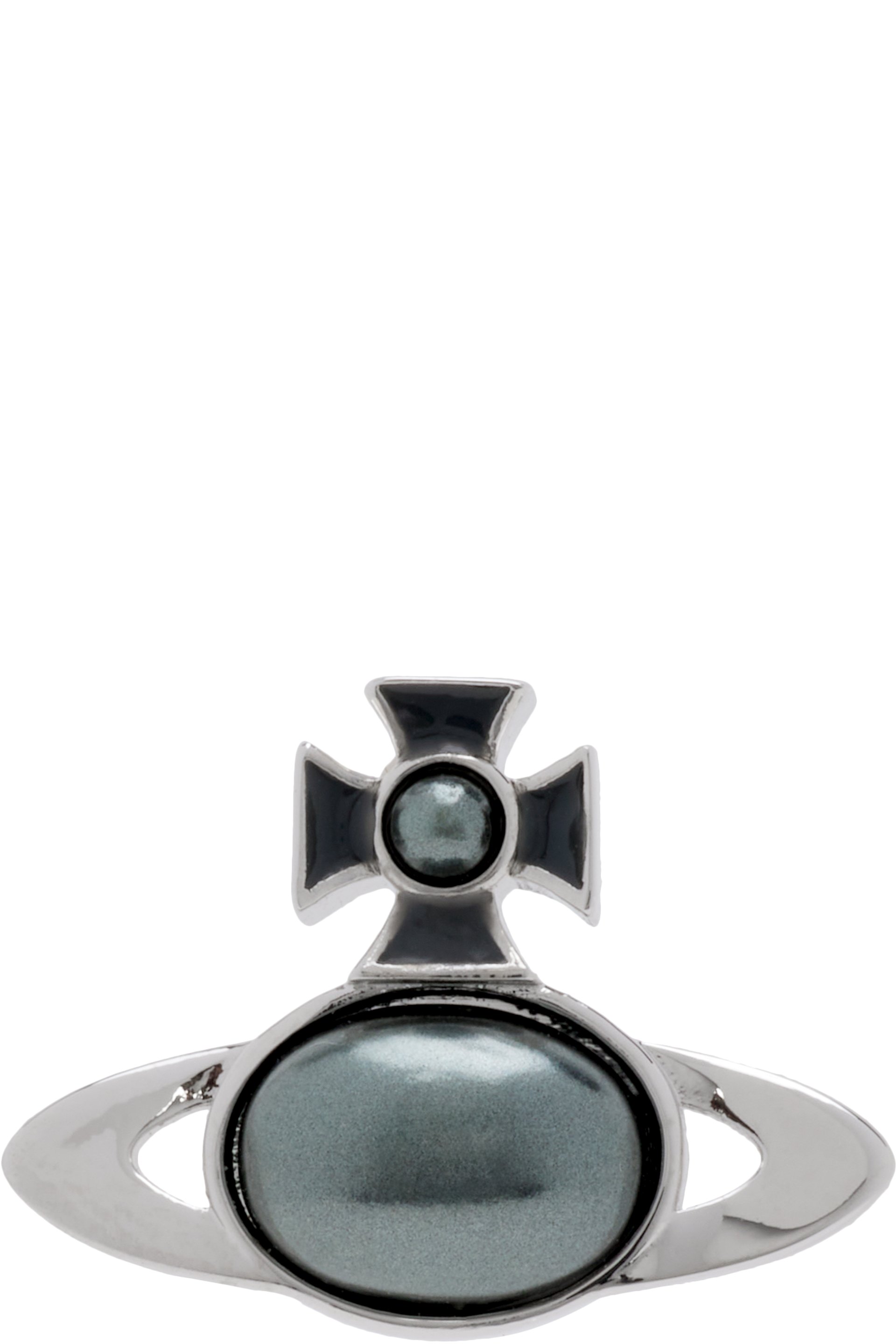 Vivienne Westwood - 单只 Gaby 耳钉