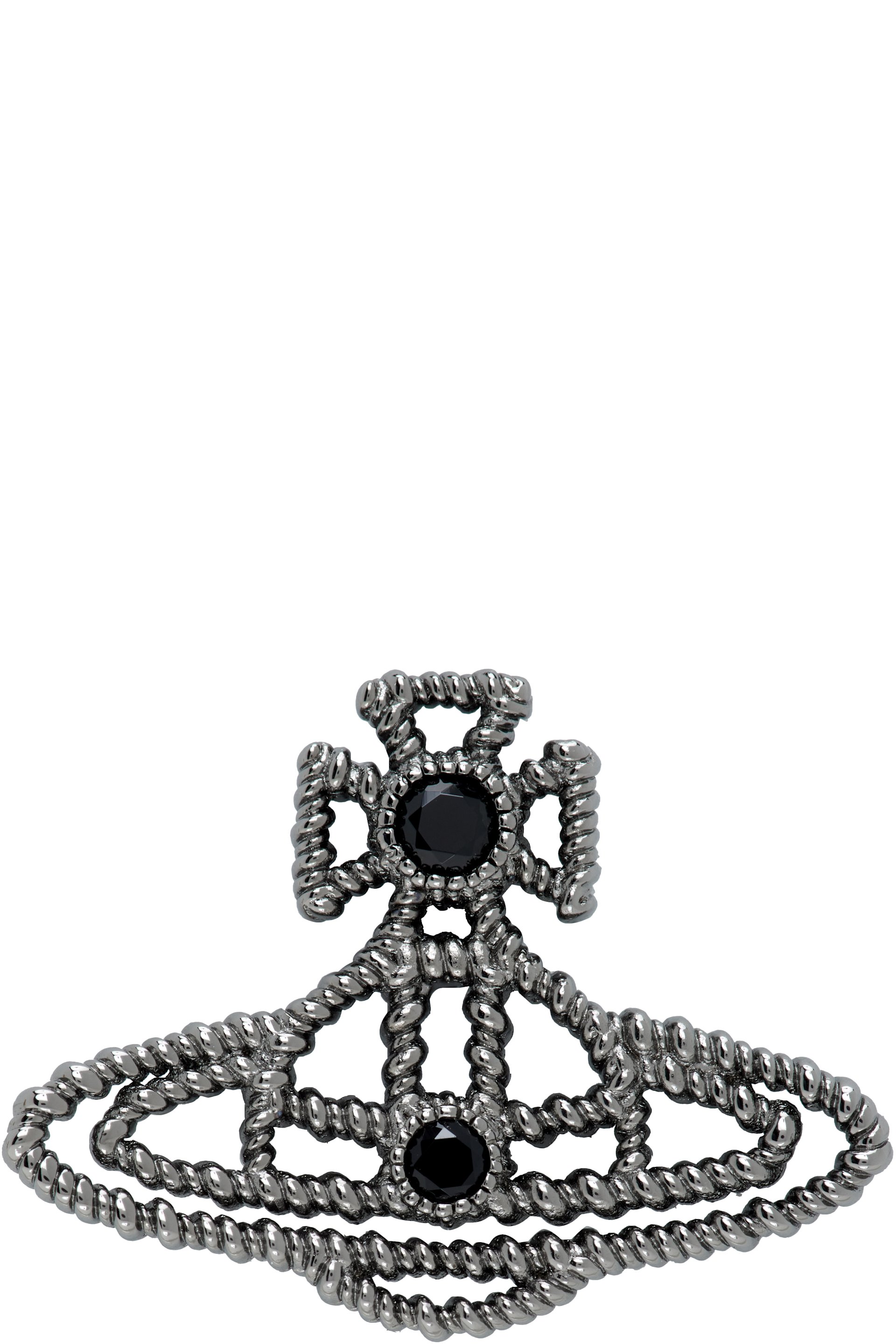 Vivienne Westwood - Man Coretta Stud Single Earring