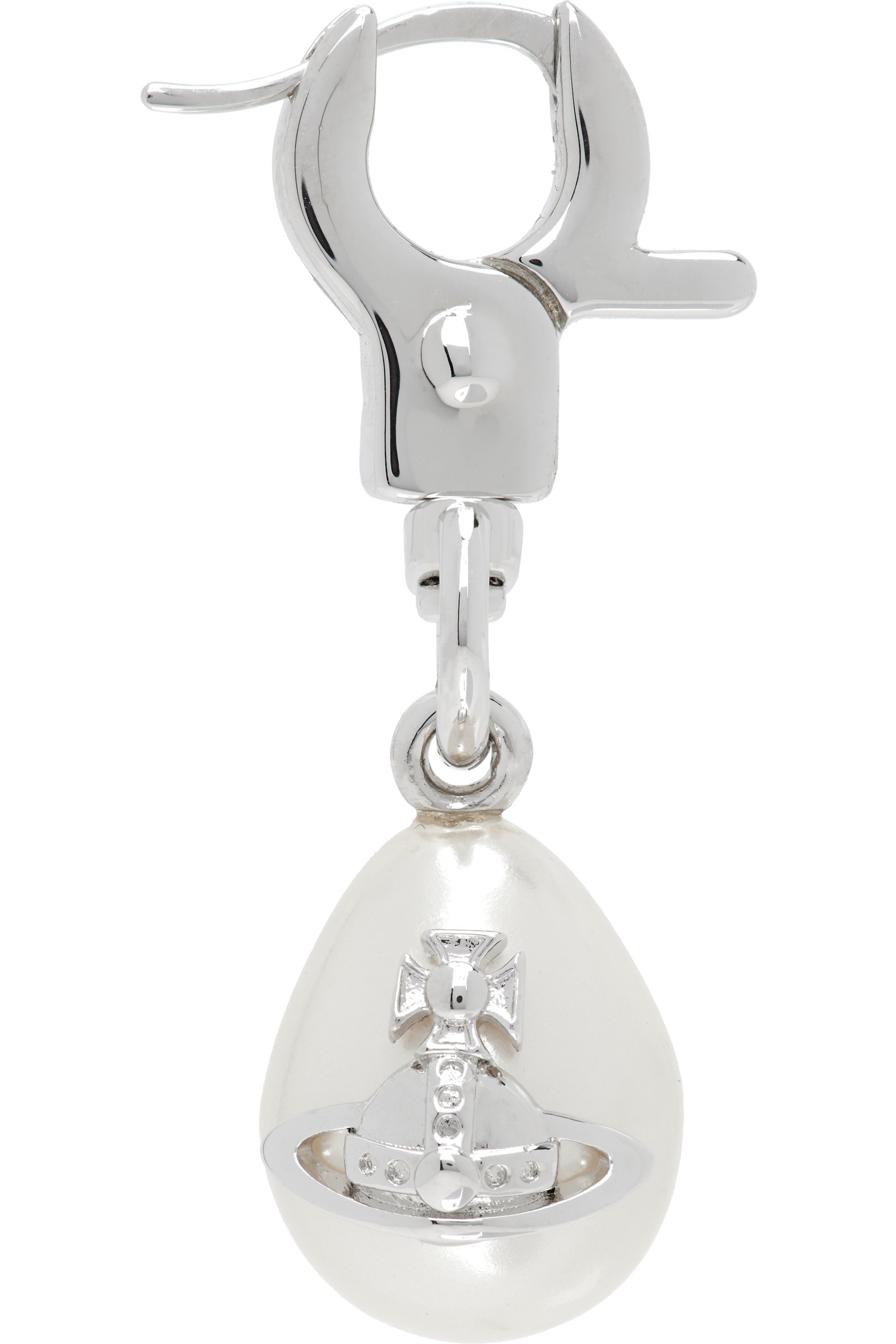 Vivienne Westwood - Man Claude Single Earring