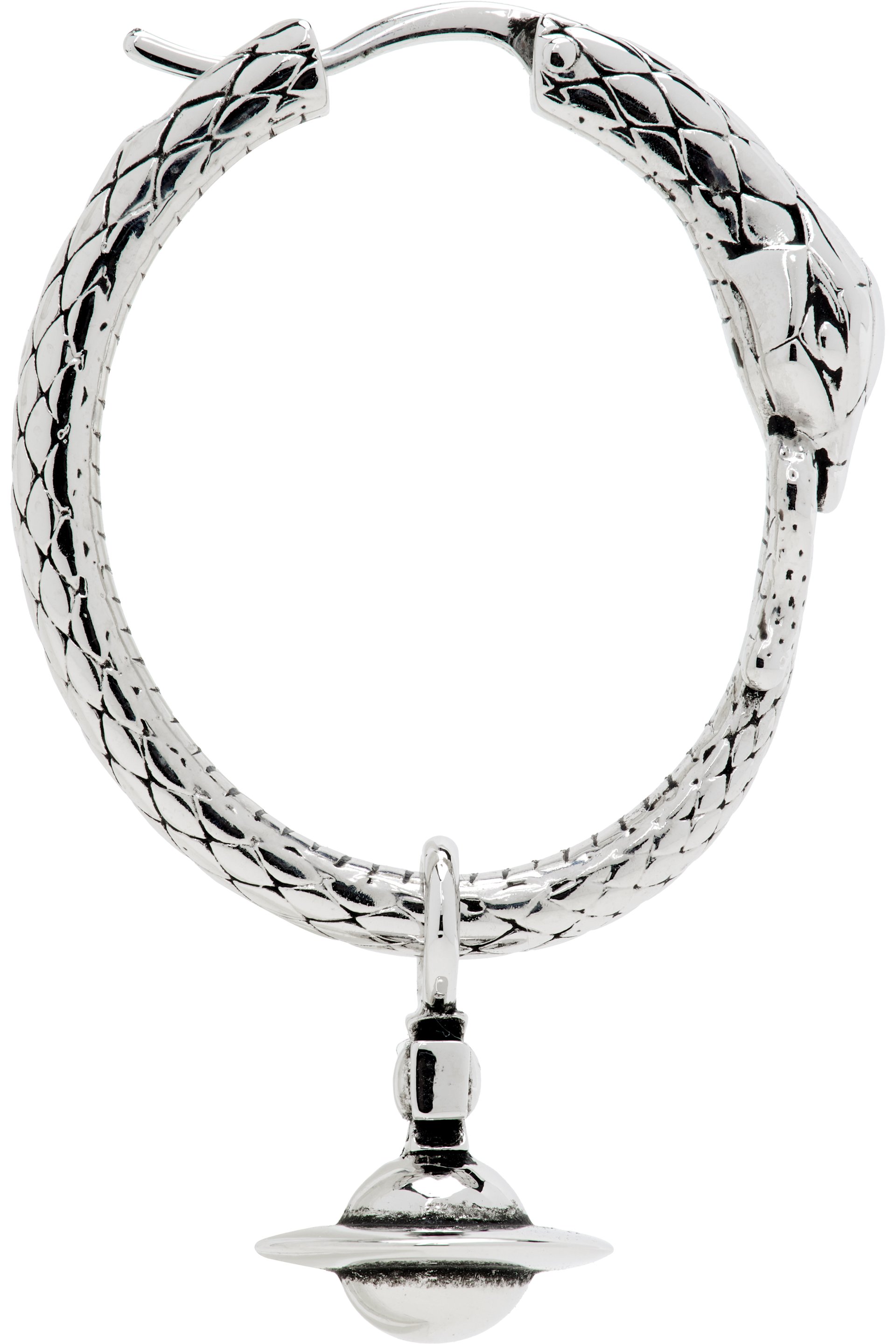 Vivienne Westwood - Man Albane Single Earring