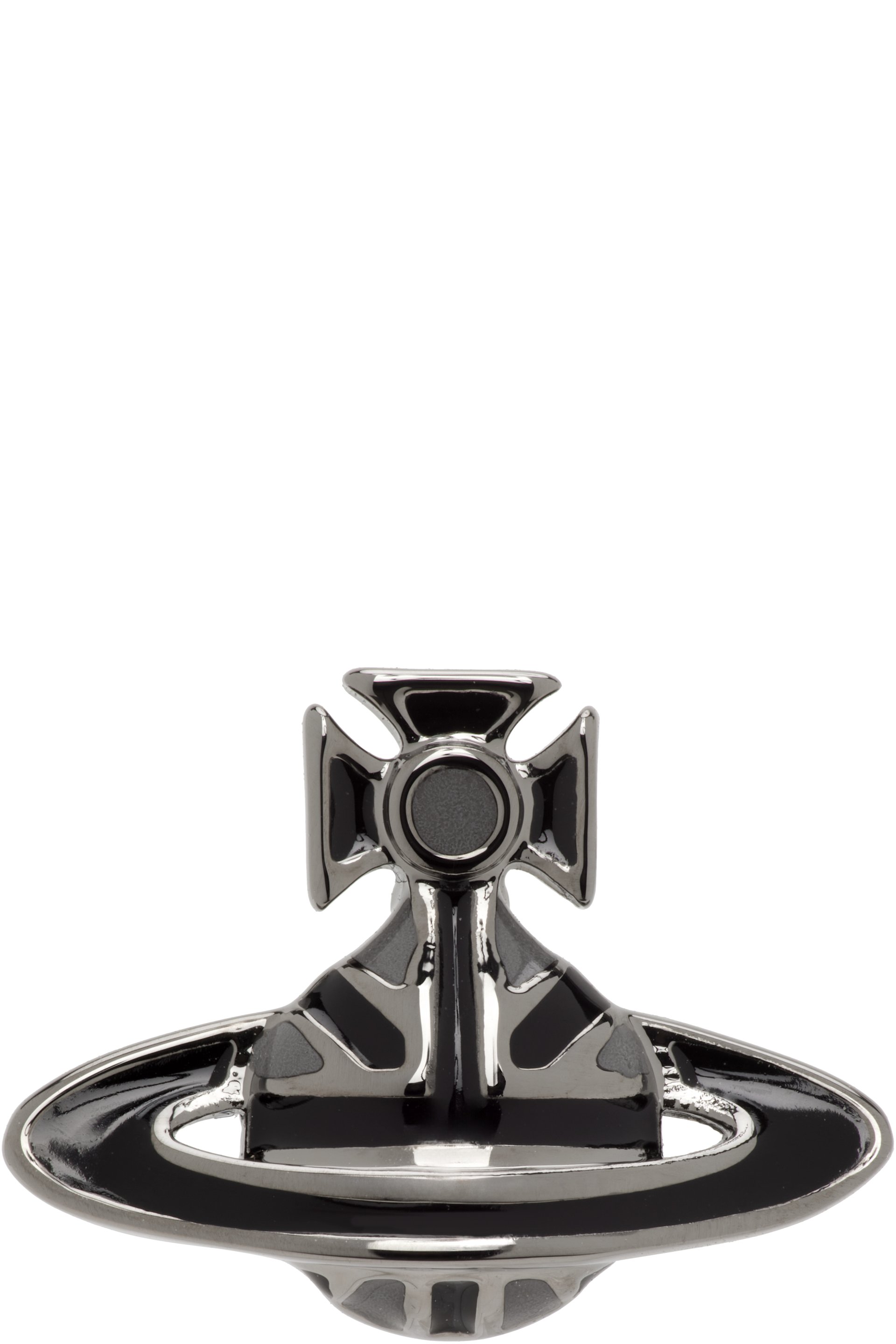 Vivienne Westwood - 单只 Man Jack 耳钉