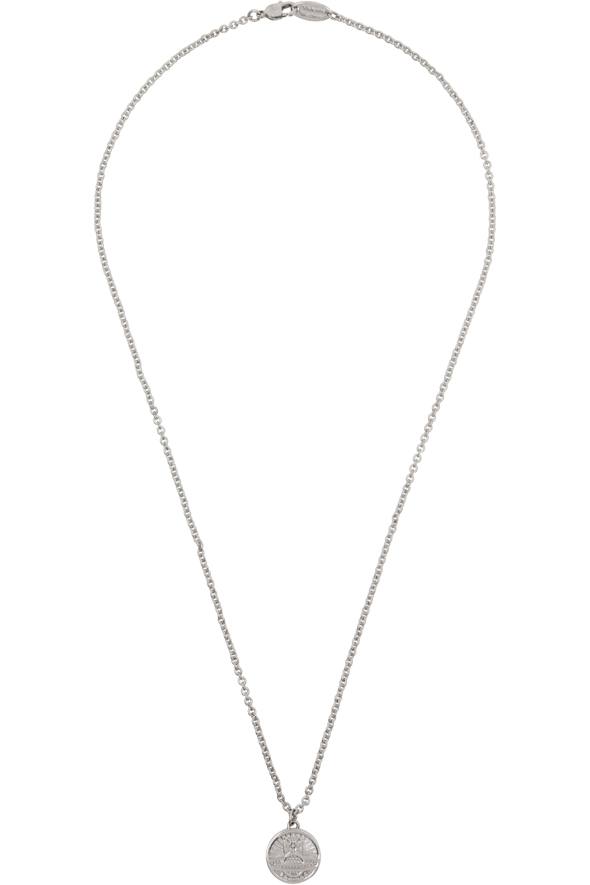 Vivienne Westwood - Richmond Pendant Necklace
