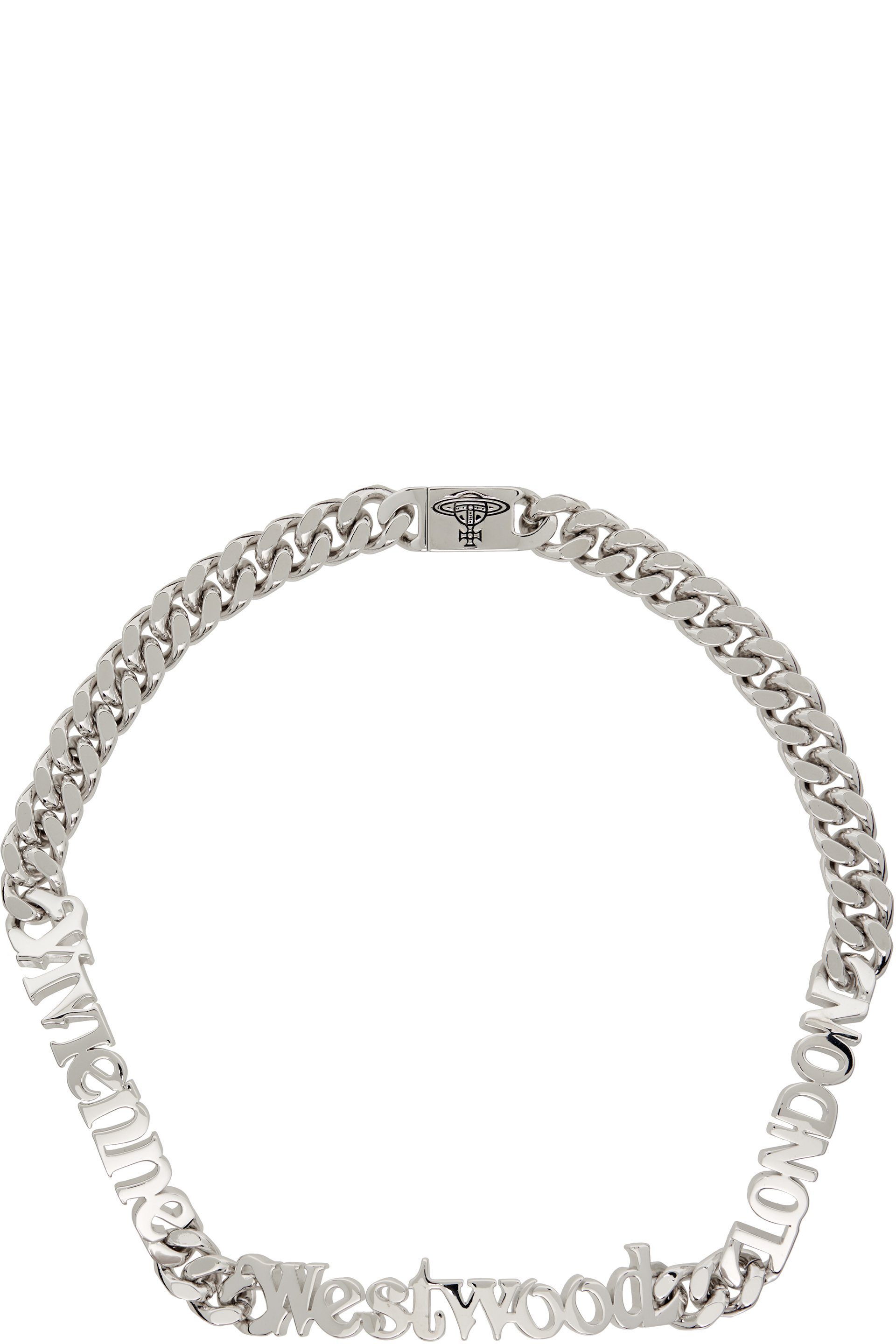 Vivienne Westwood - Collier Man. Minos