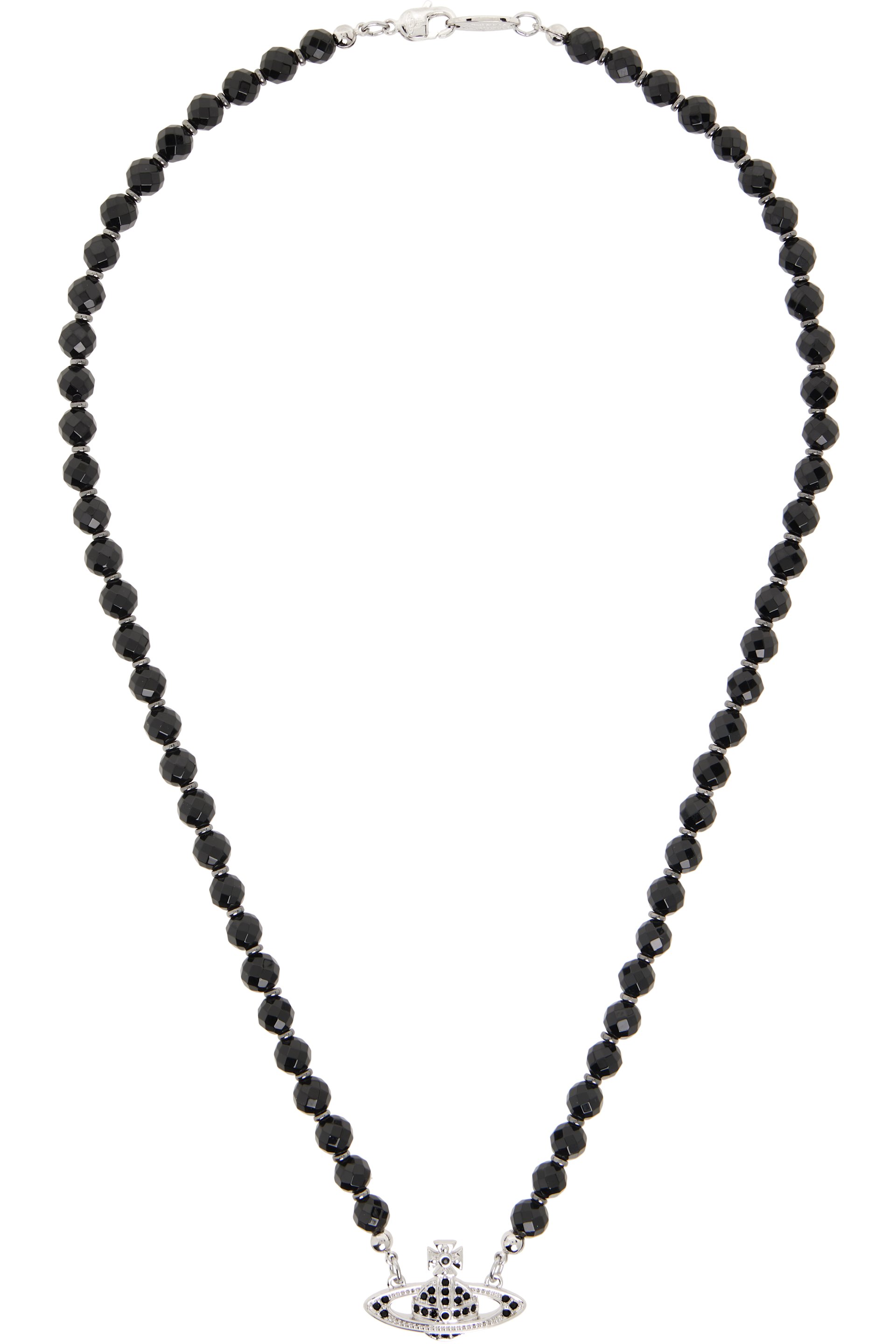 Vivienne Westwood - Collier Messaline
