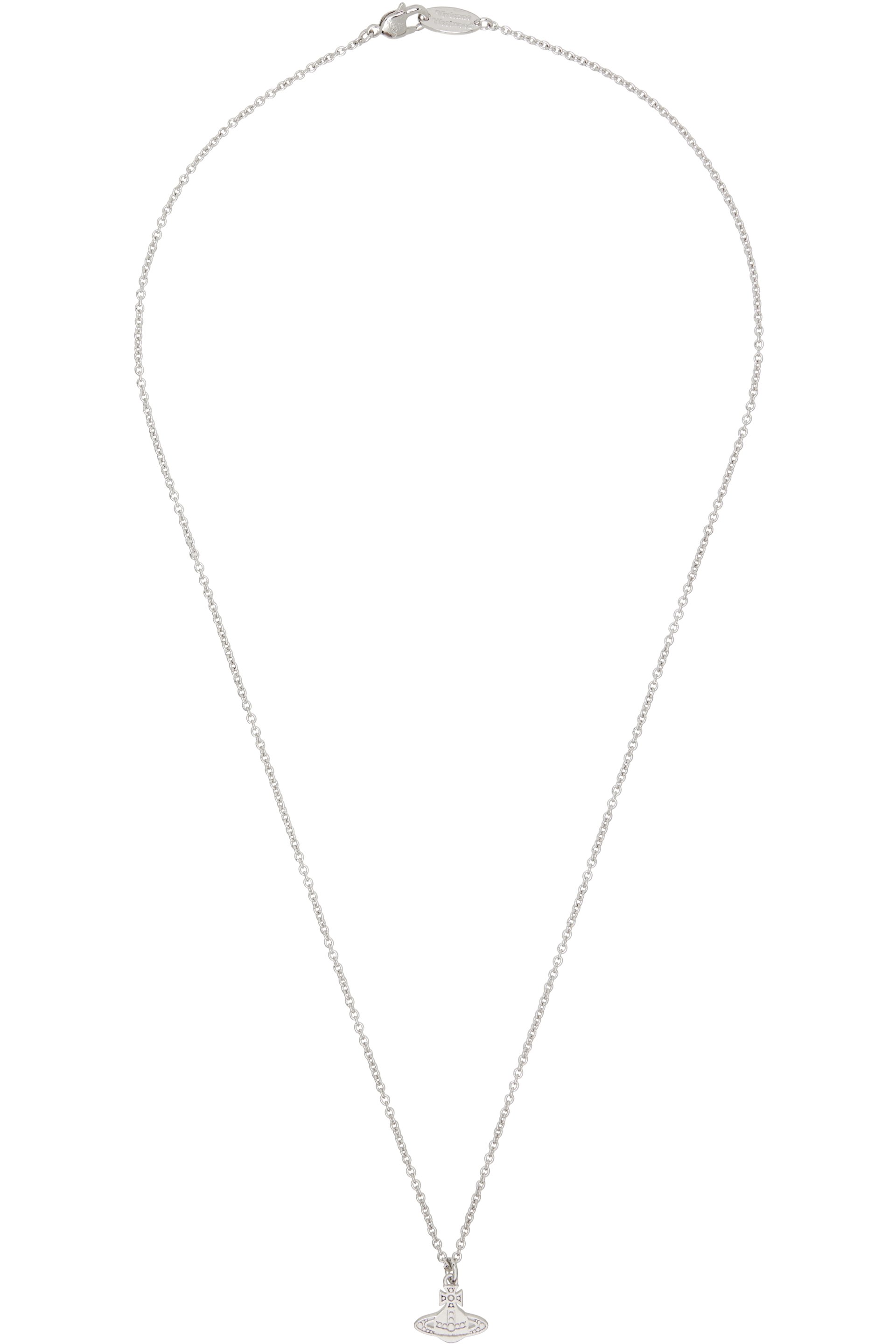 Vivienne Westwood - Collier Marinetta à pendentif