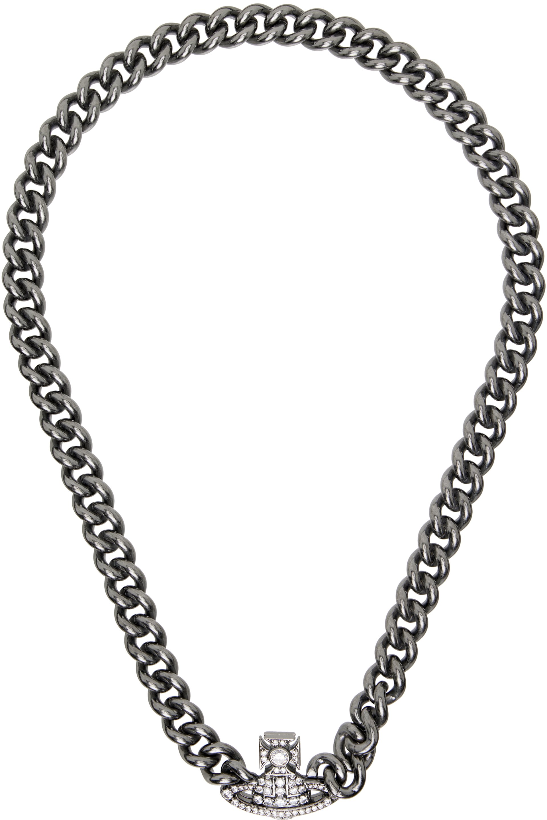 Vivienne Westwood - Collier Graziella