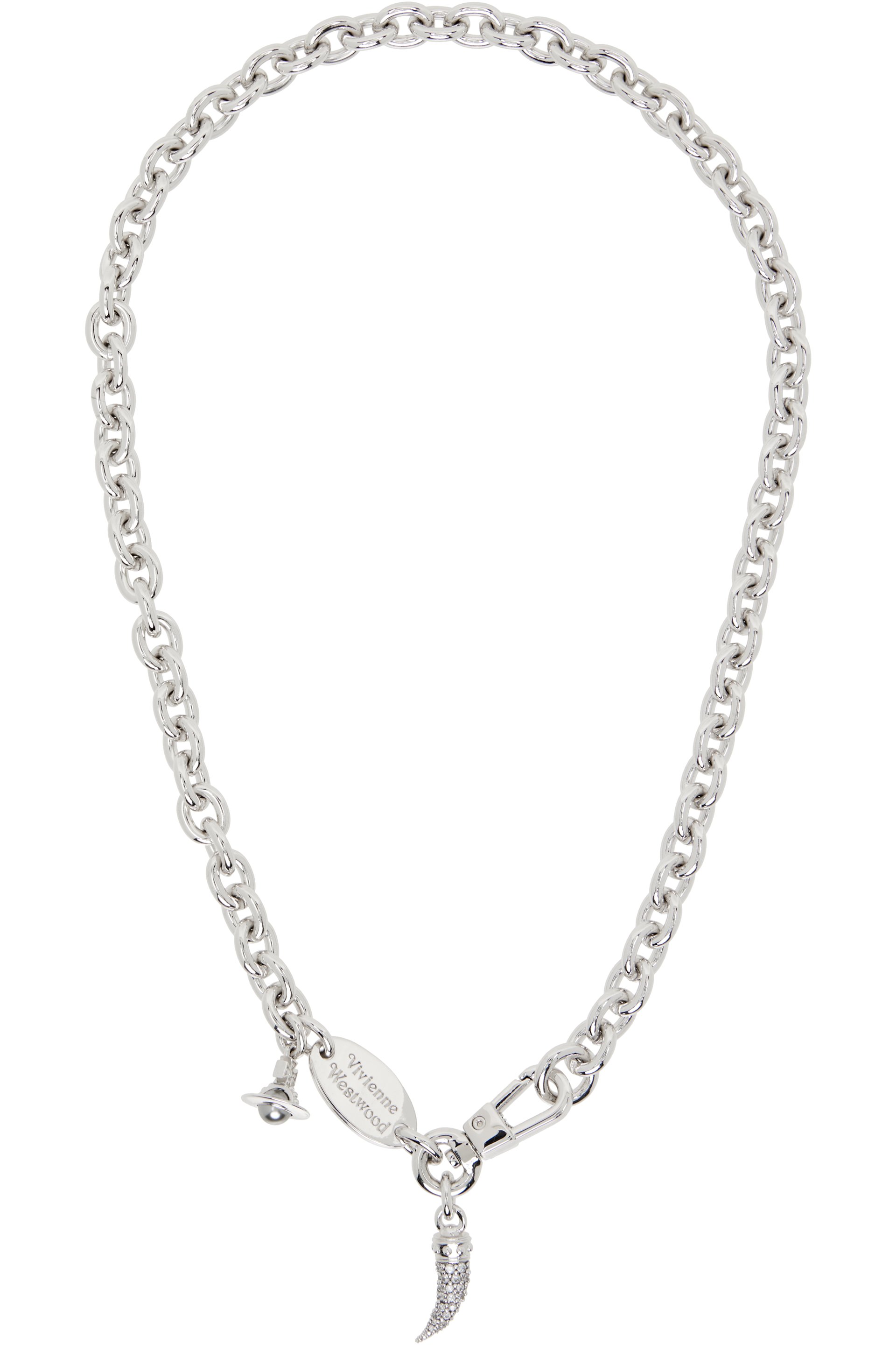 Vivienne Westwood - Collier Ernest