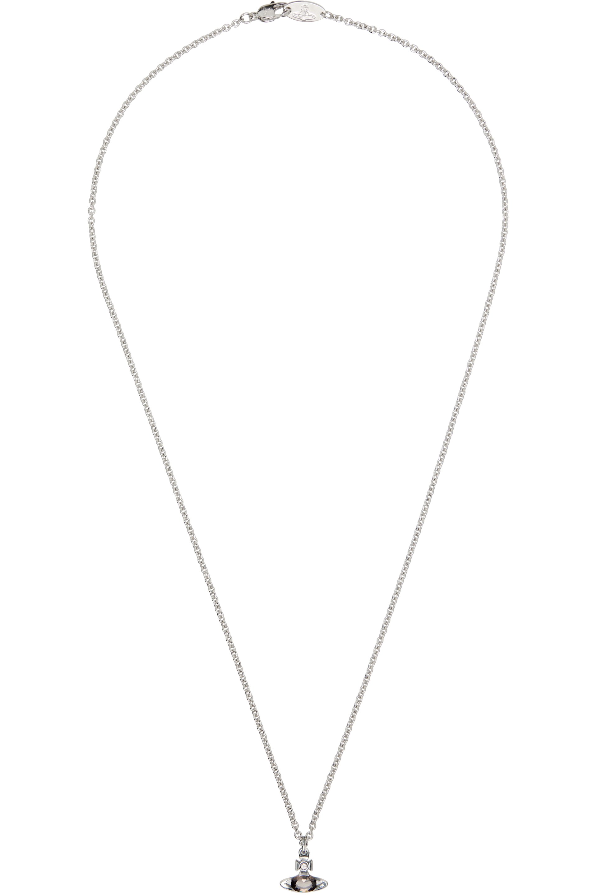 Vivienne Westwood - Collier Allie à pendentif