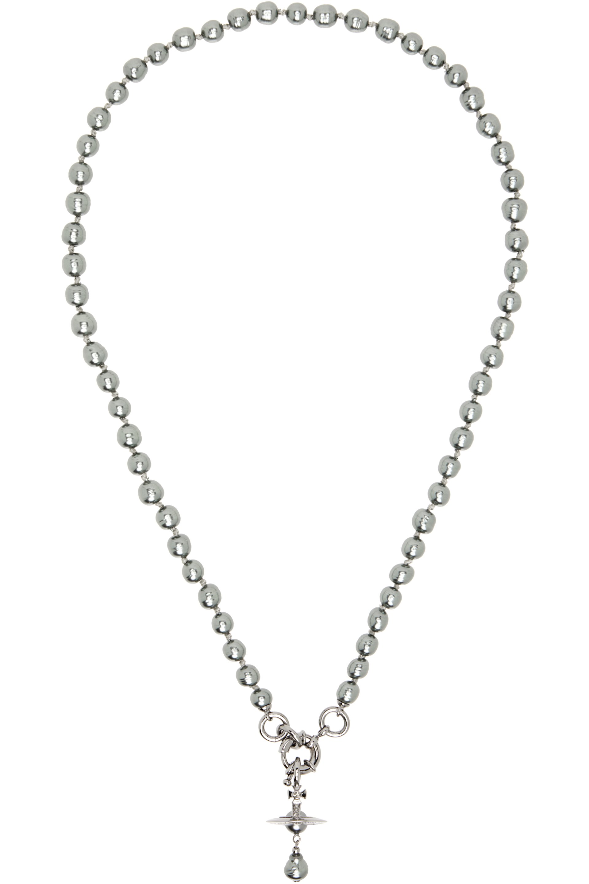 Vivienne Westwood - Collier Aleksa