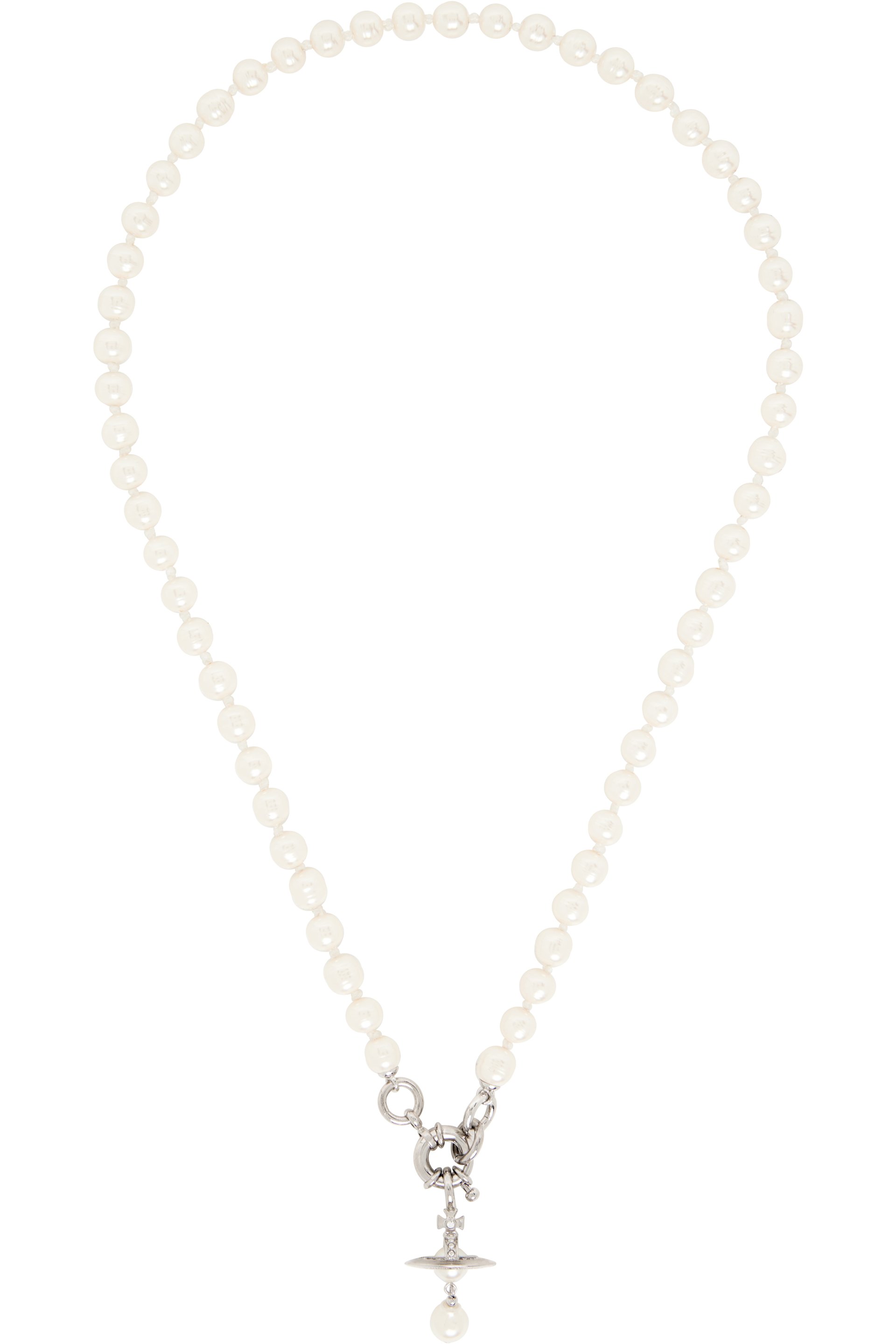 Vivienne Westwood - Collier Aleksa
