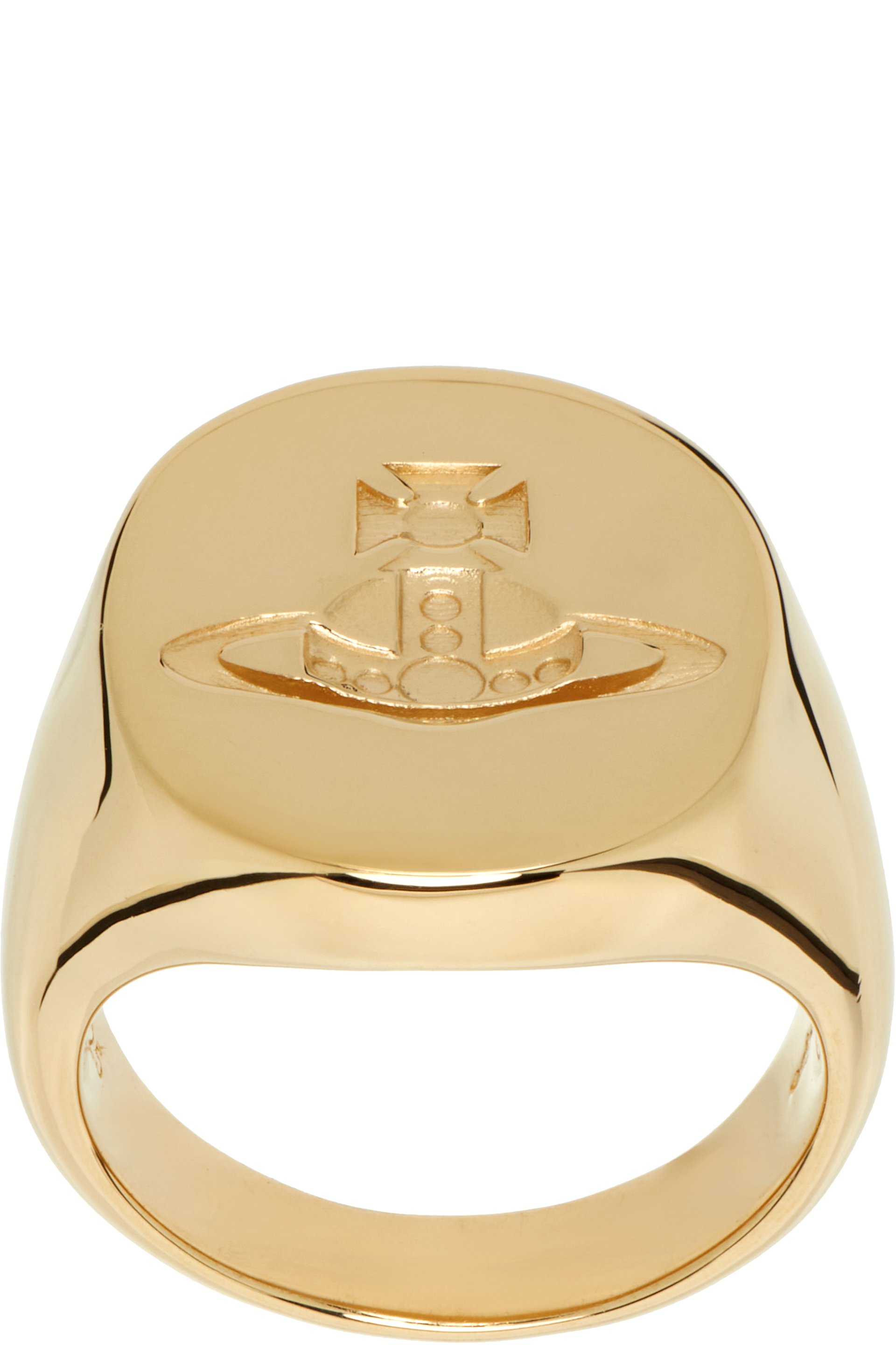 Vivienne Westwood - Seal Ring