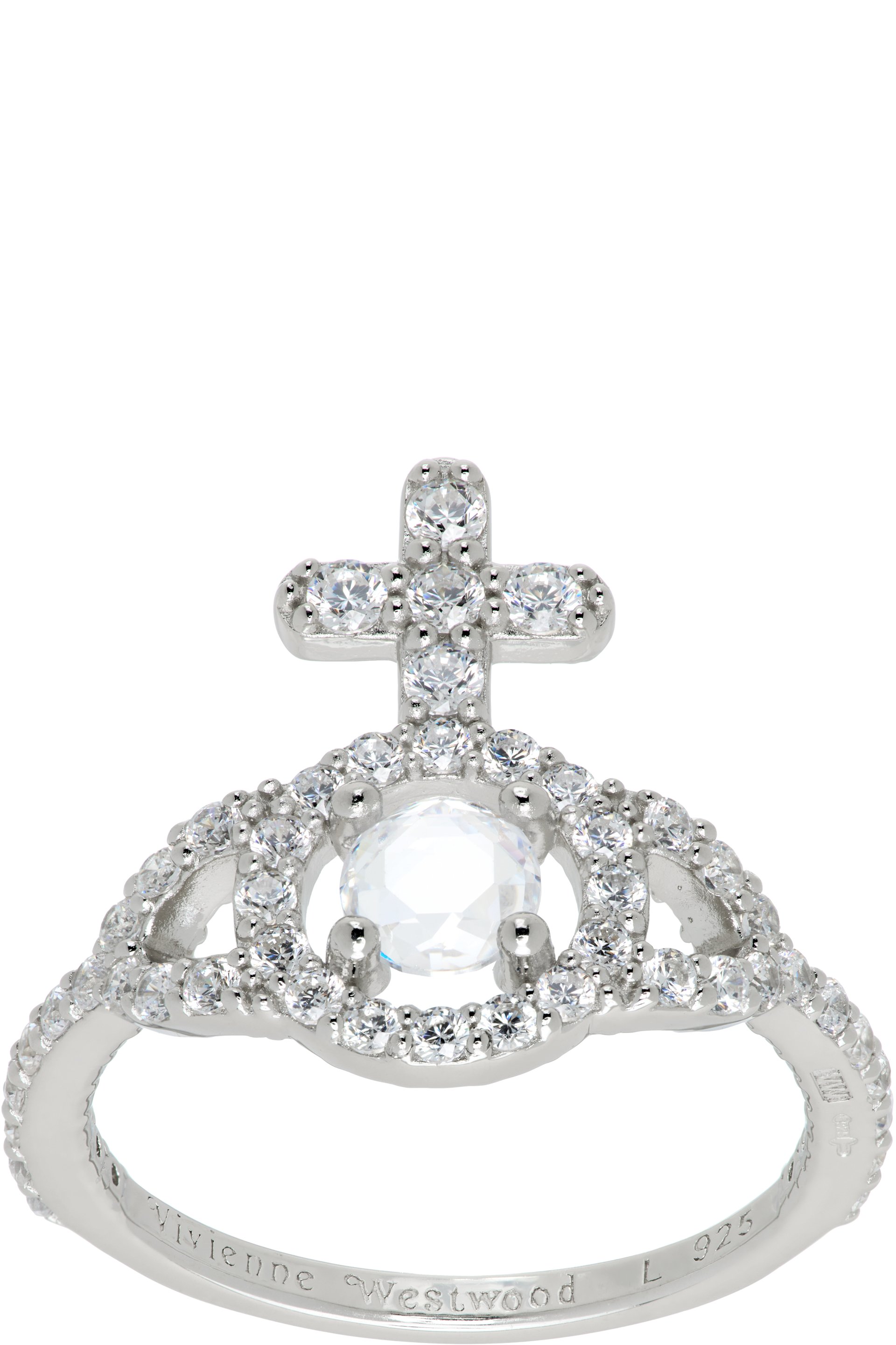 Vivienne Westwood - Olympia Ring
