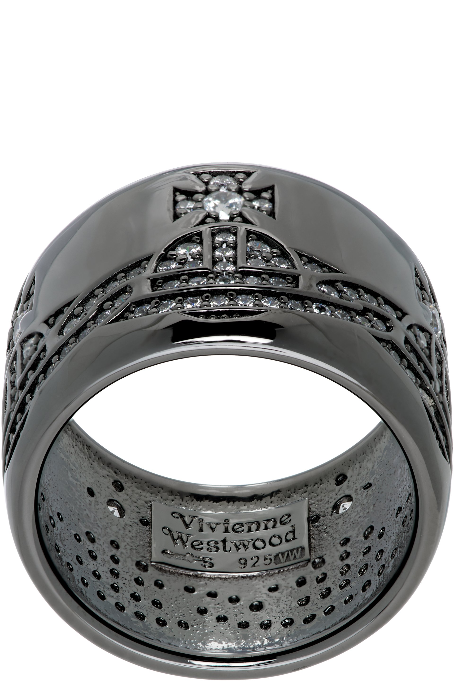 Vivienne Westwood - Jean Ring