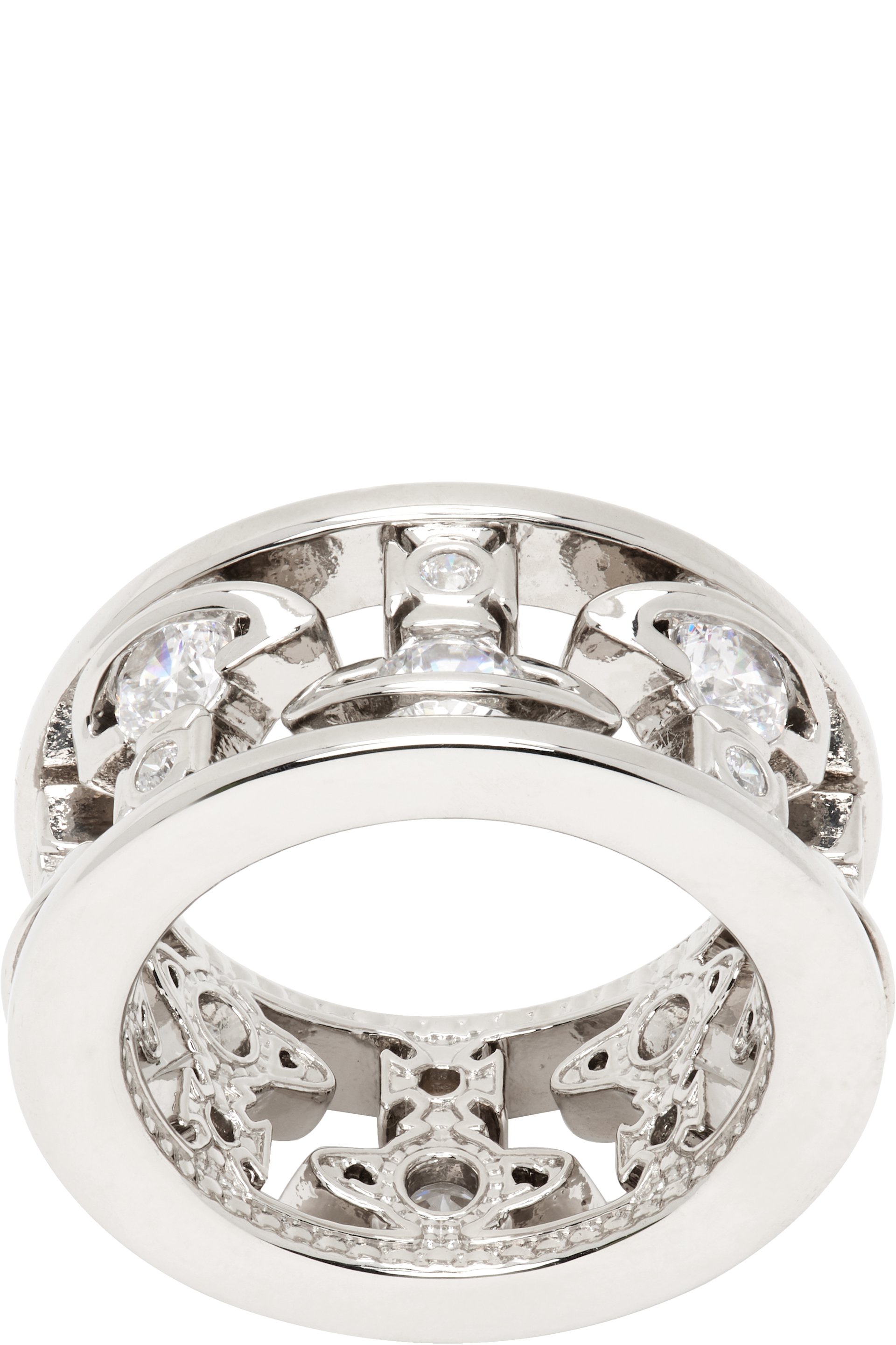 Vivienne Westwood - Cheshire Ring