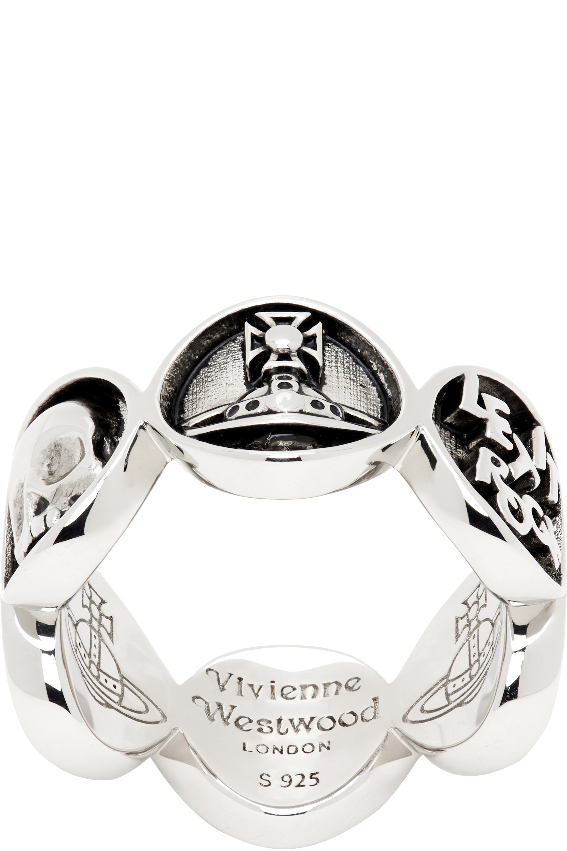 Vivienne Westwood - Ari Ring