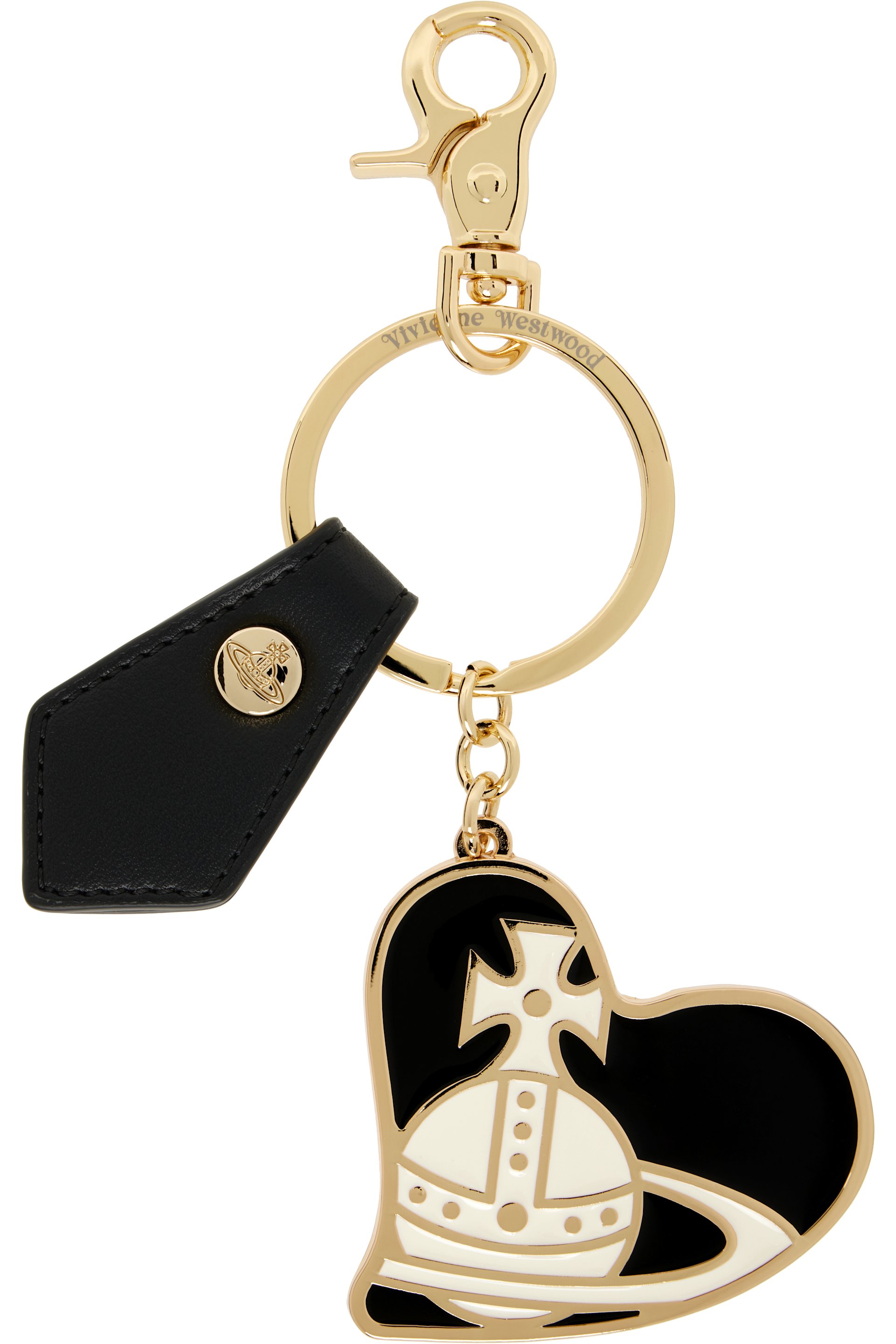 Vivienne Westwood Keychains for Men | SSENSE Canada