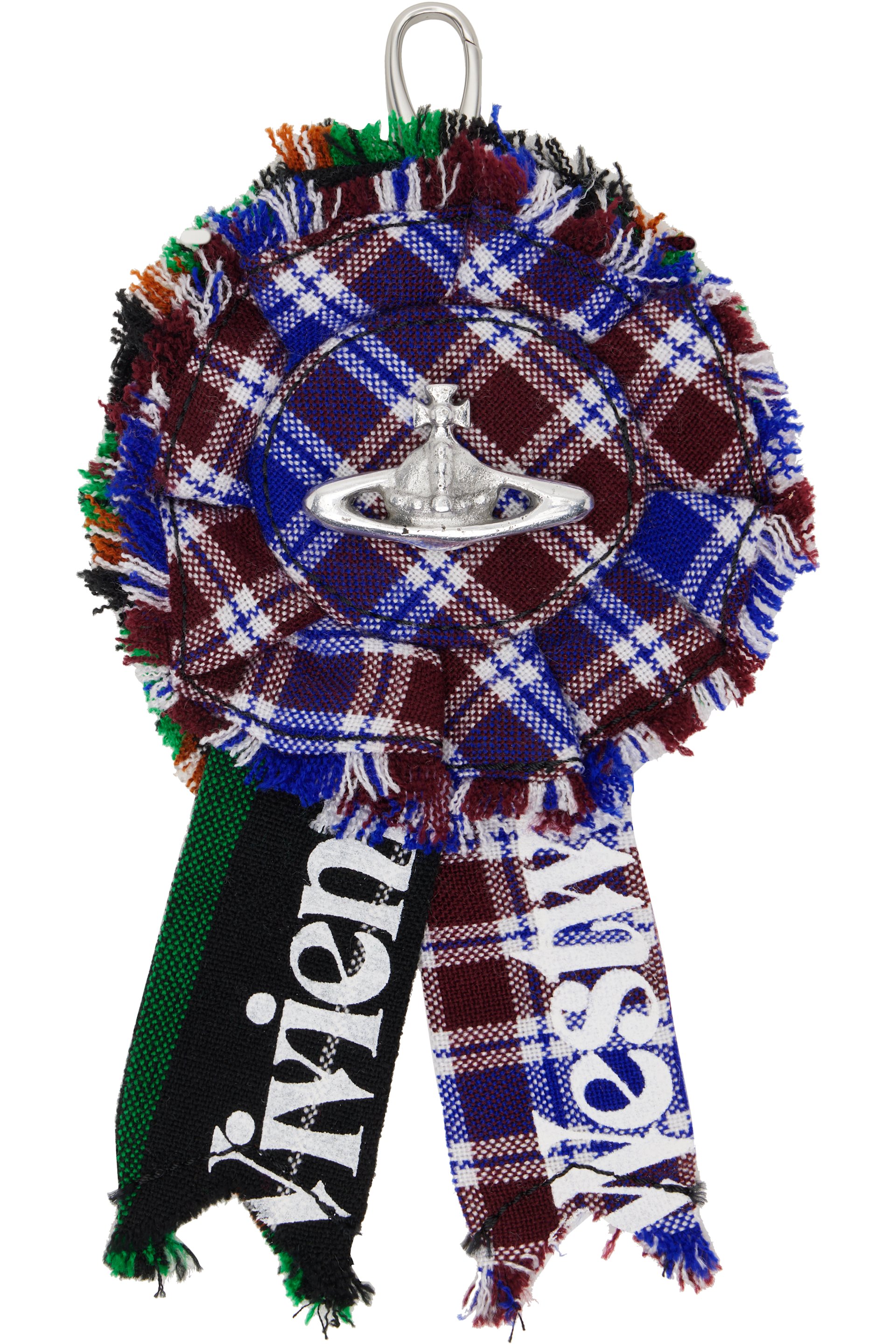 Vivienne Westwood Keychains for Men | SSENSE Canada