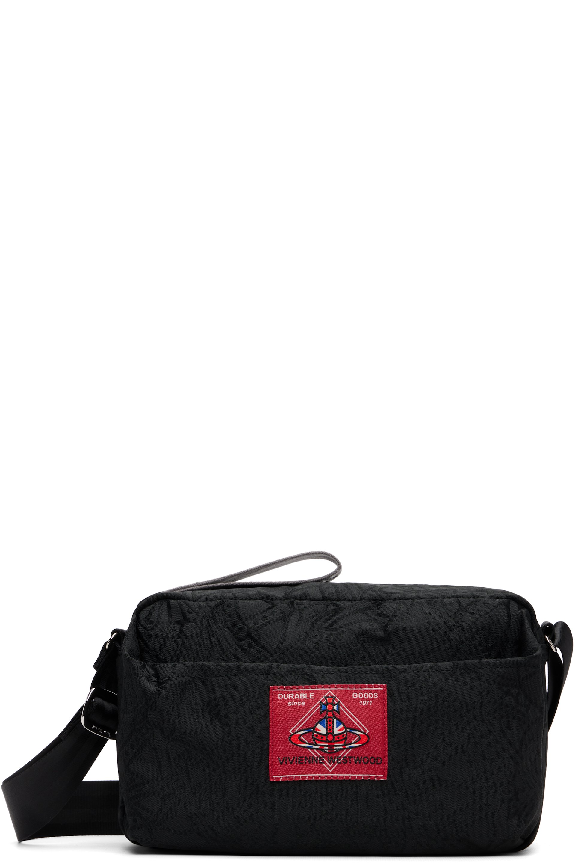 Vivienne Westwood メンズ　バッグ ヴィヴィアンウエストウッド（Vivienne Westwood）のメンズバッグ