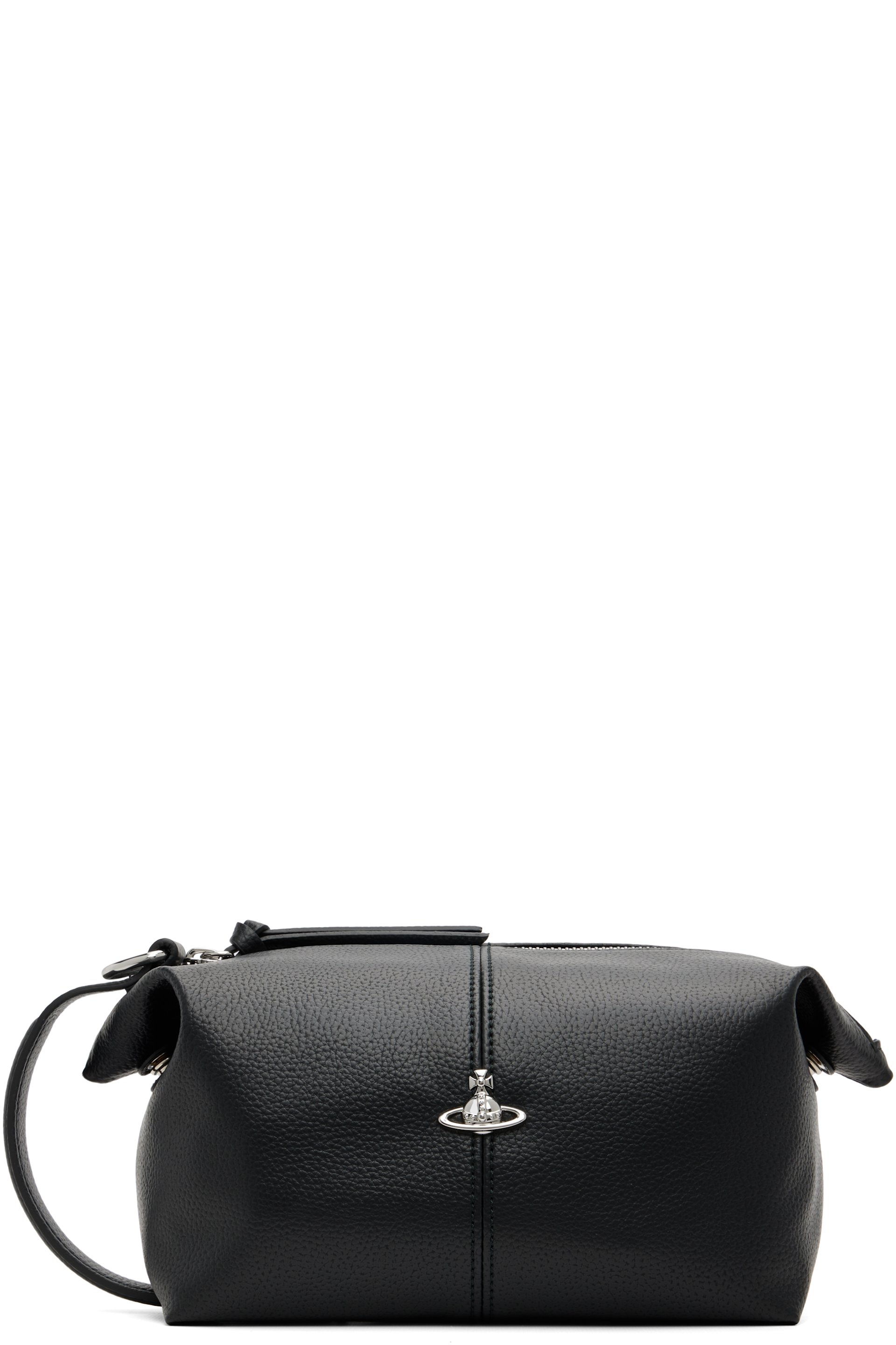 Vivienne Westwood - Black Wash Pouch