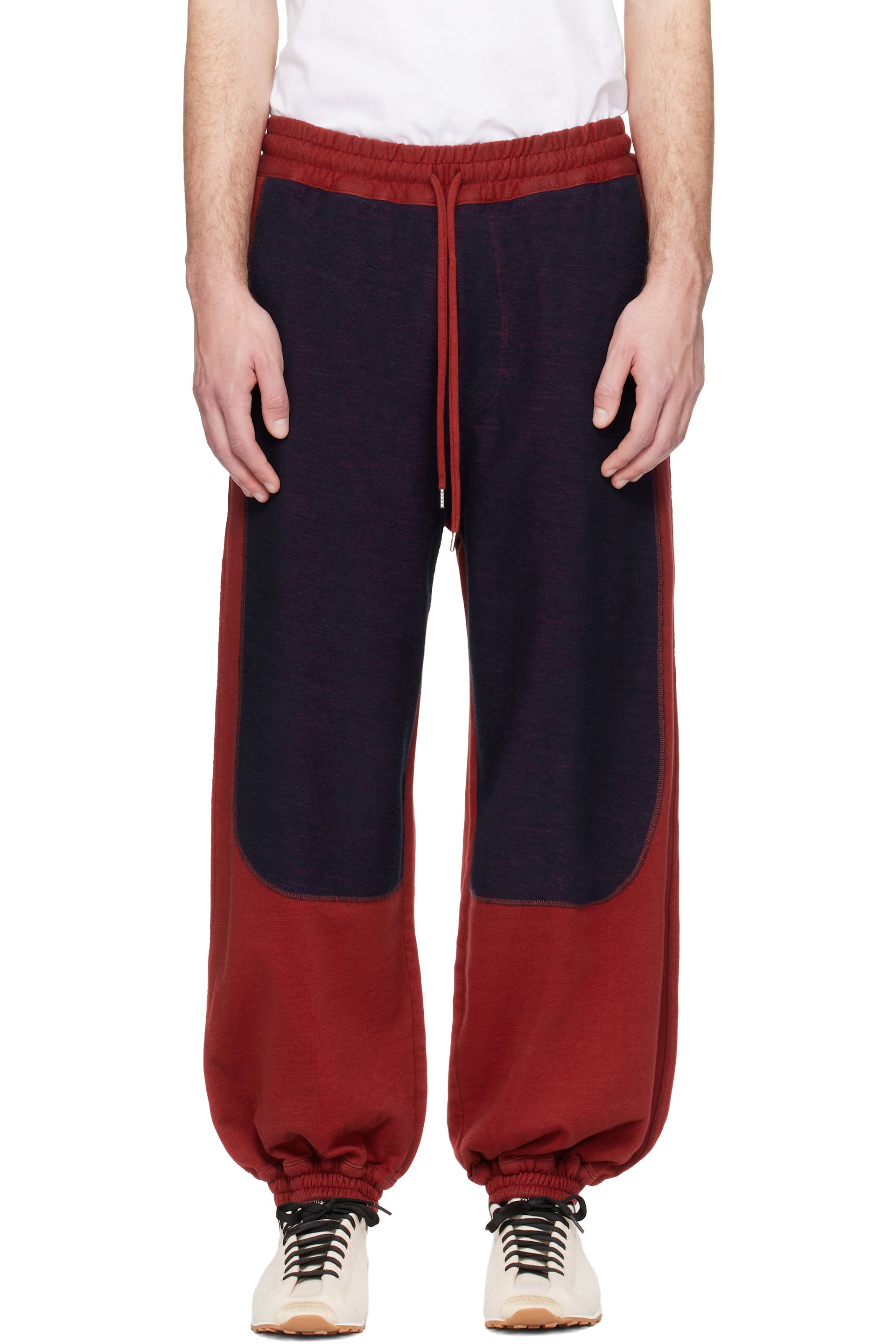 Vivienne Westwood Pants for Men | SSENSE