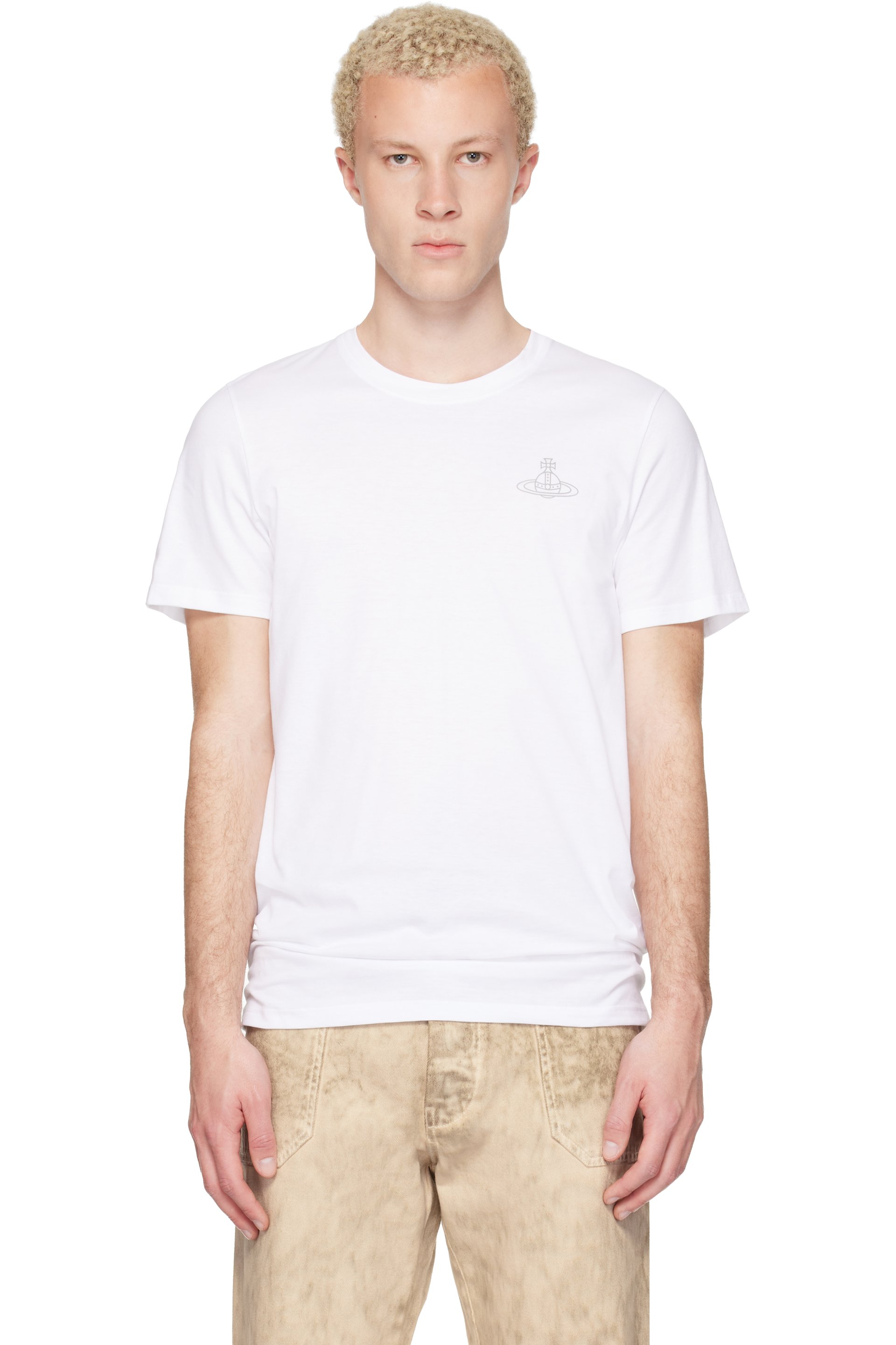 Vivienne Westwood T-Shirts for Men | SSENSE