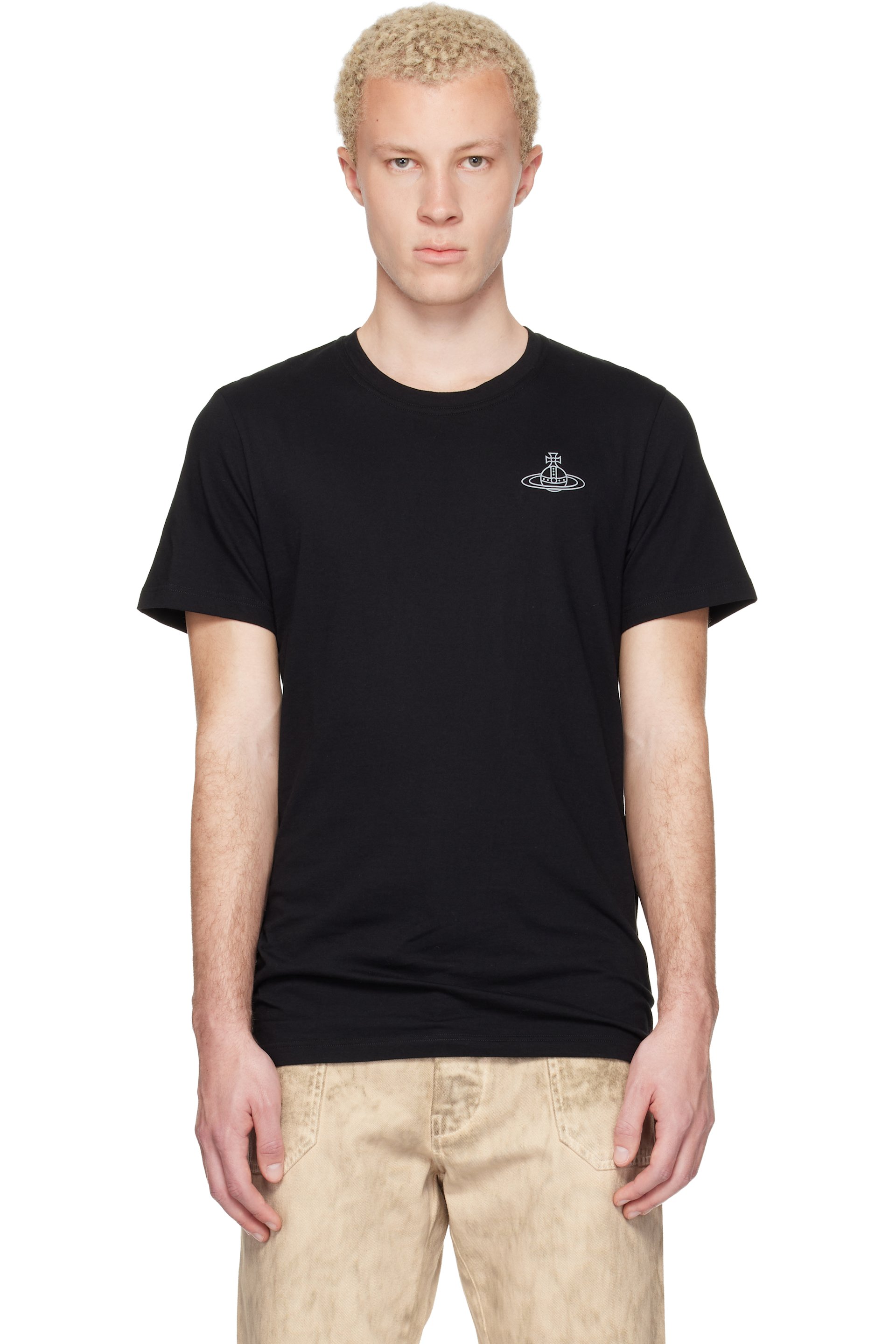 Vivienne Westwood T-Shirts for Men | SSENSE